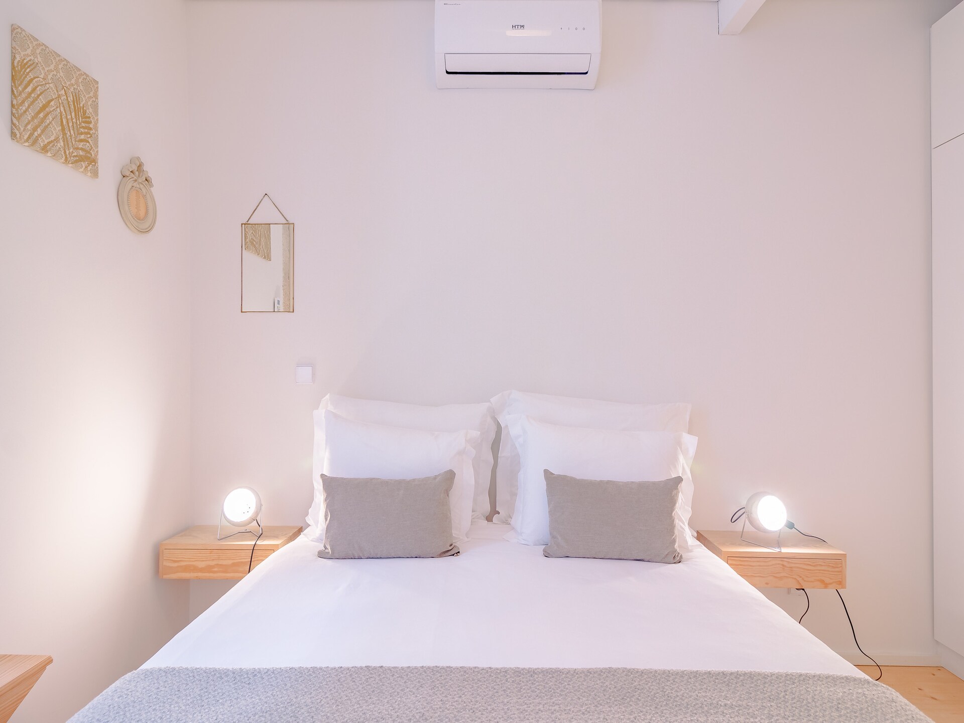 Kompakt en knus appartement in Porto voor 3 personen - foto 6