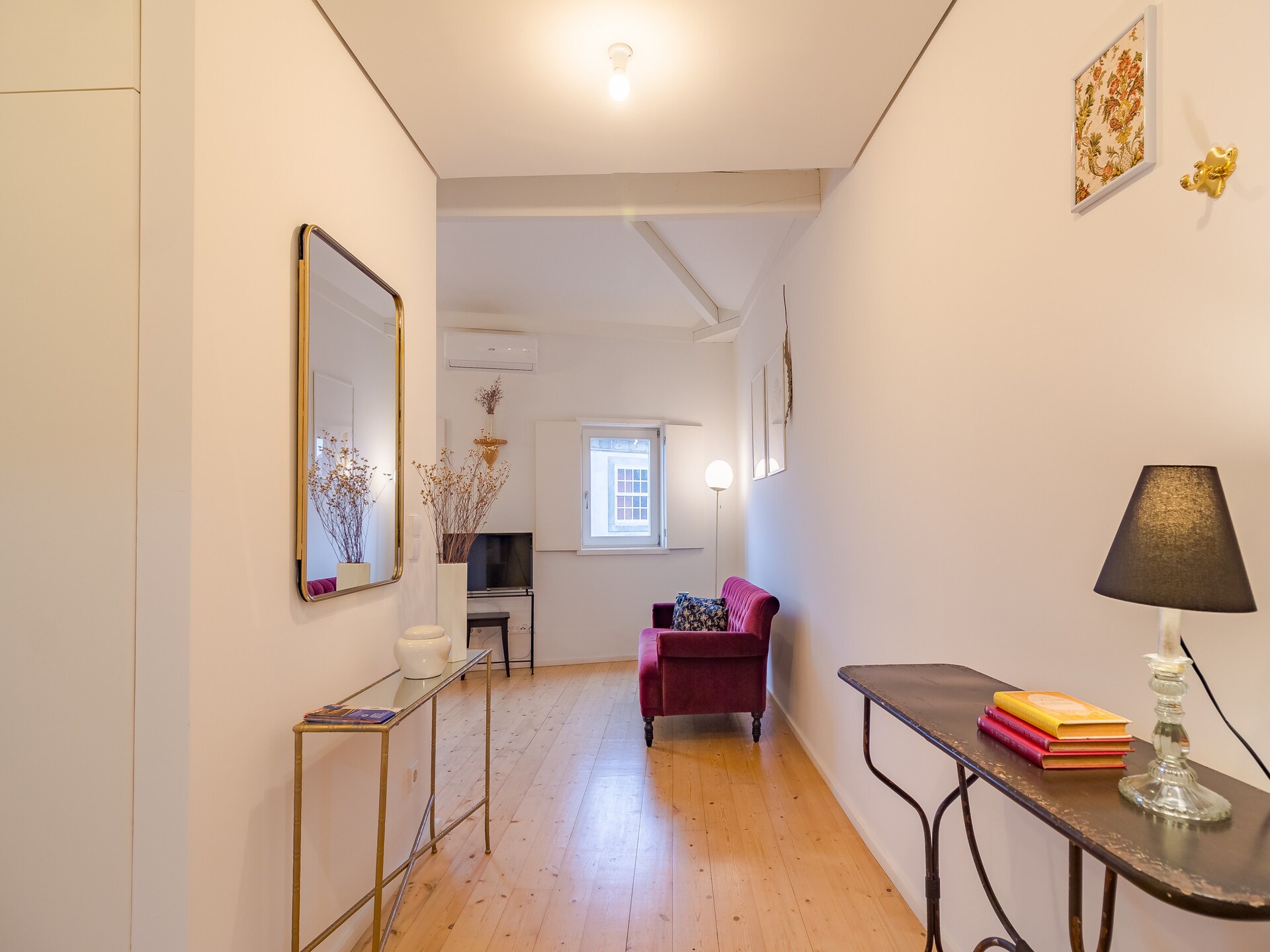 Kompakt en knus appartement in Porto voor 3 personen - foto 5