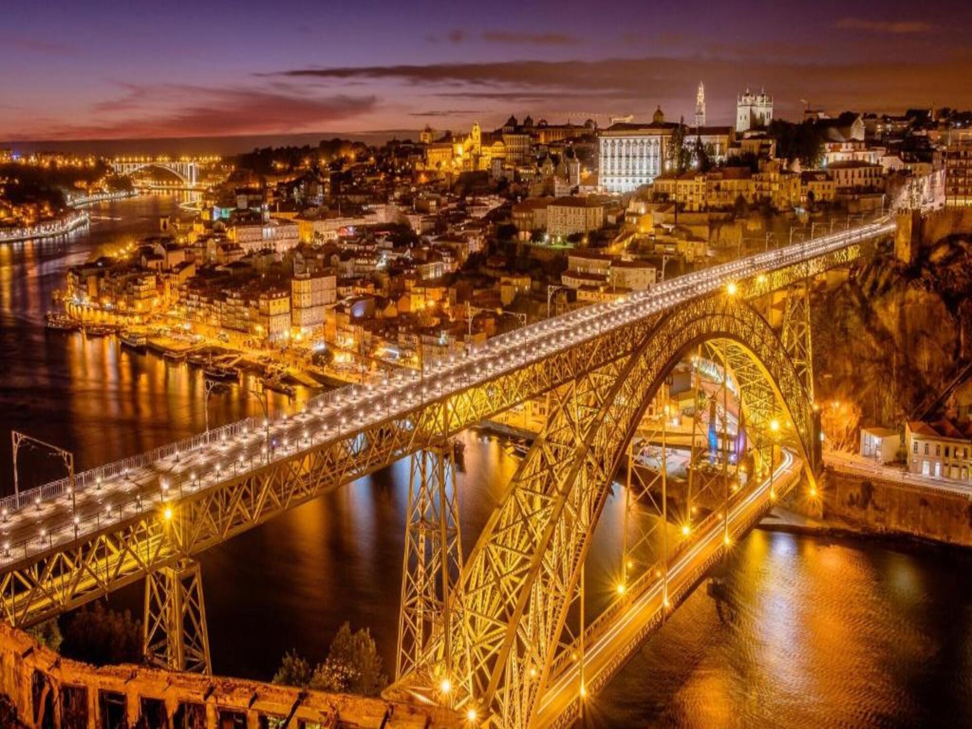 Kompakt en knus appartement in Porto voor 3 personen - foto 40