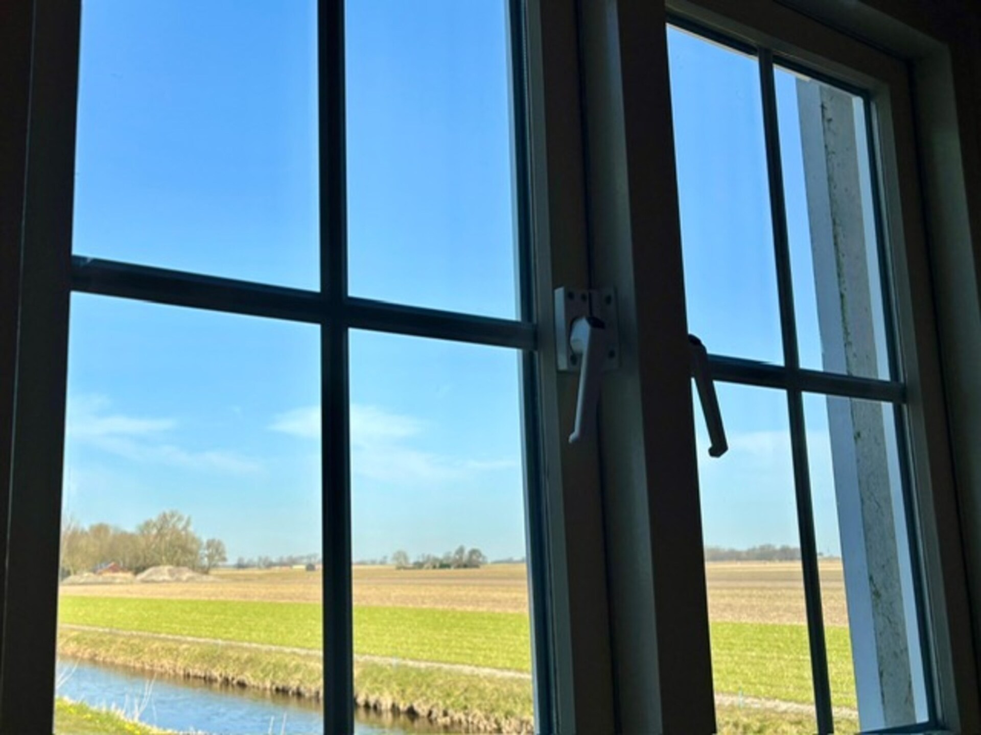 Era Nova: Romantisch tiny house op 400 jaar oud molenerf bij 't Zand - foto 18