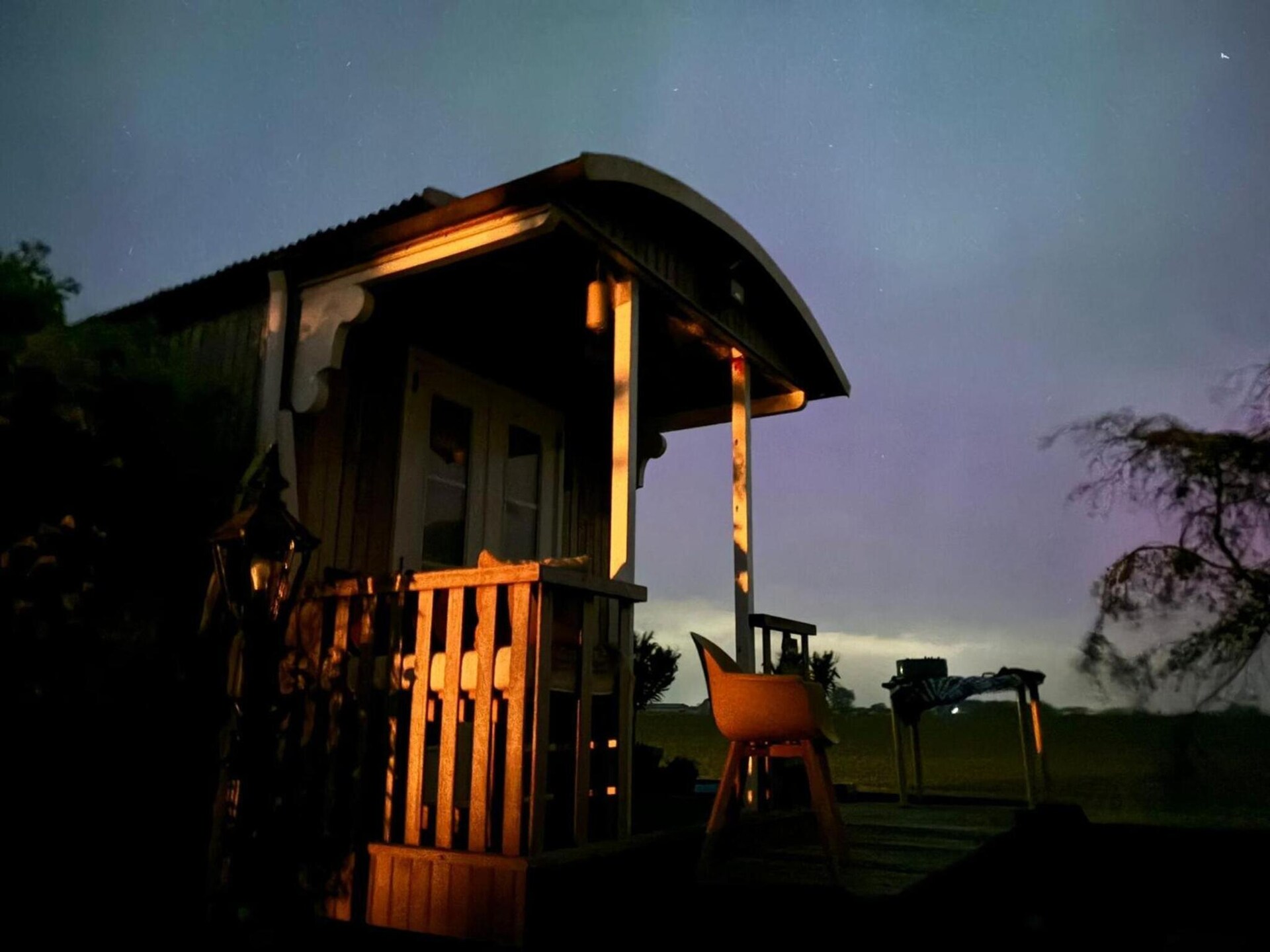 Era Nova: Romantisch tiny house op 400 jaar oud molenerf bij 't Zand - foto 38