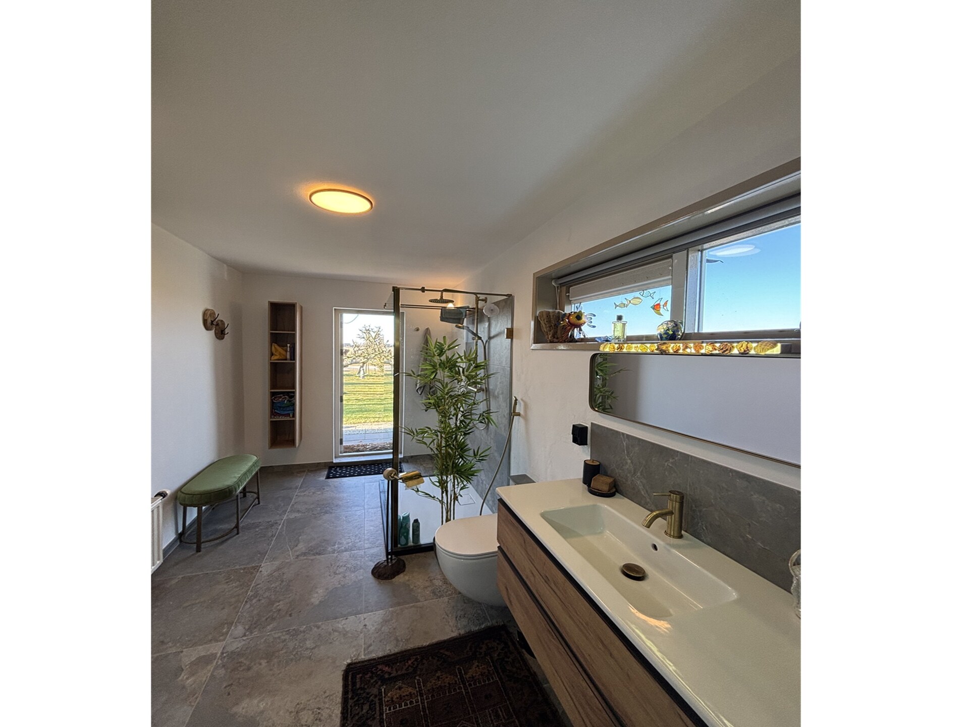 Era Nova: Romantisch tiny house op 400 jaar oud molenerf bij 't Zand - foto 11