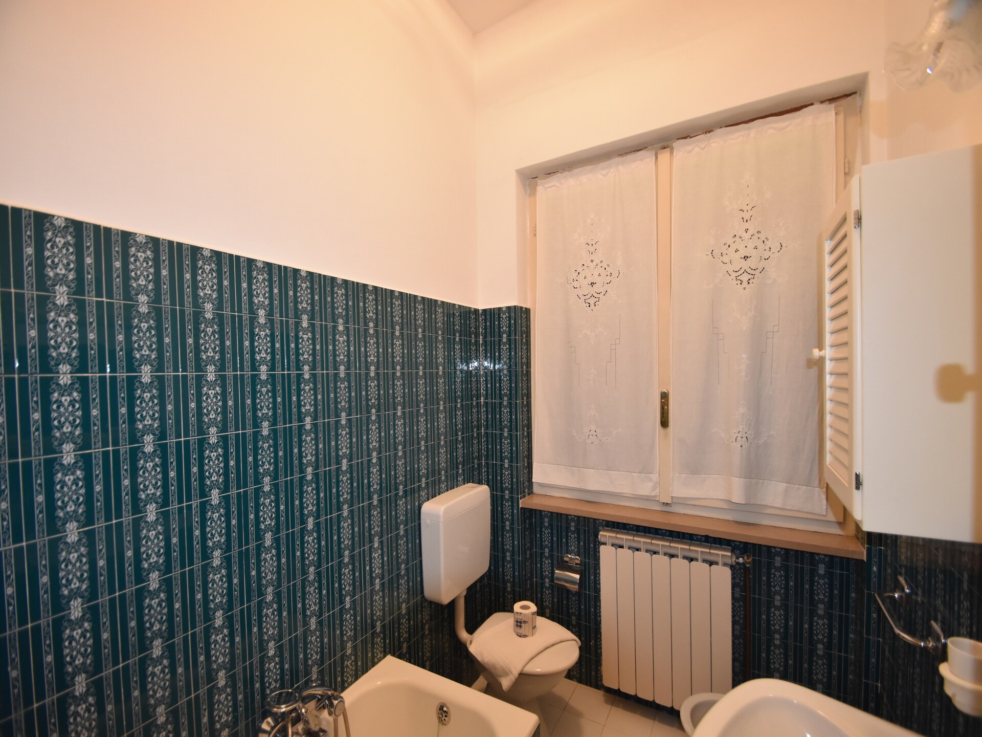 Casa Adele 6: Vakantiehuis met panoramisch uitzicht in Ghiffa - foto 23