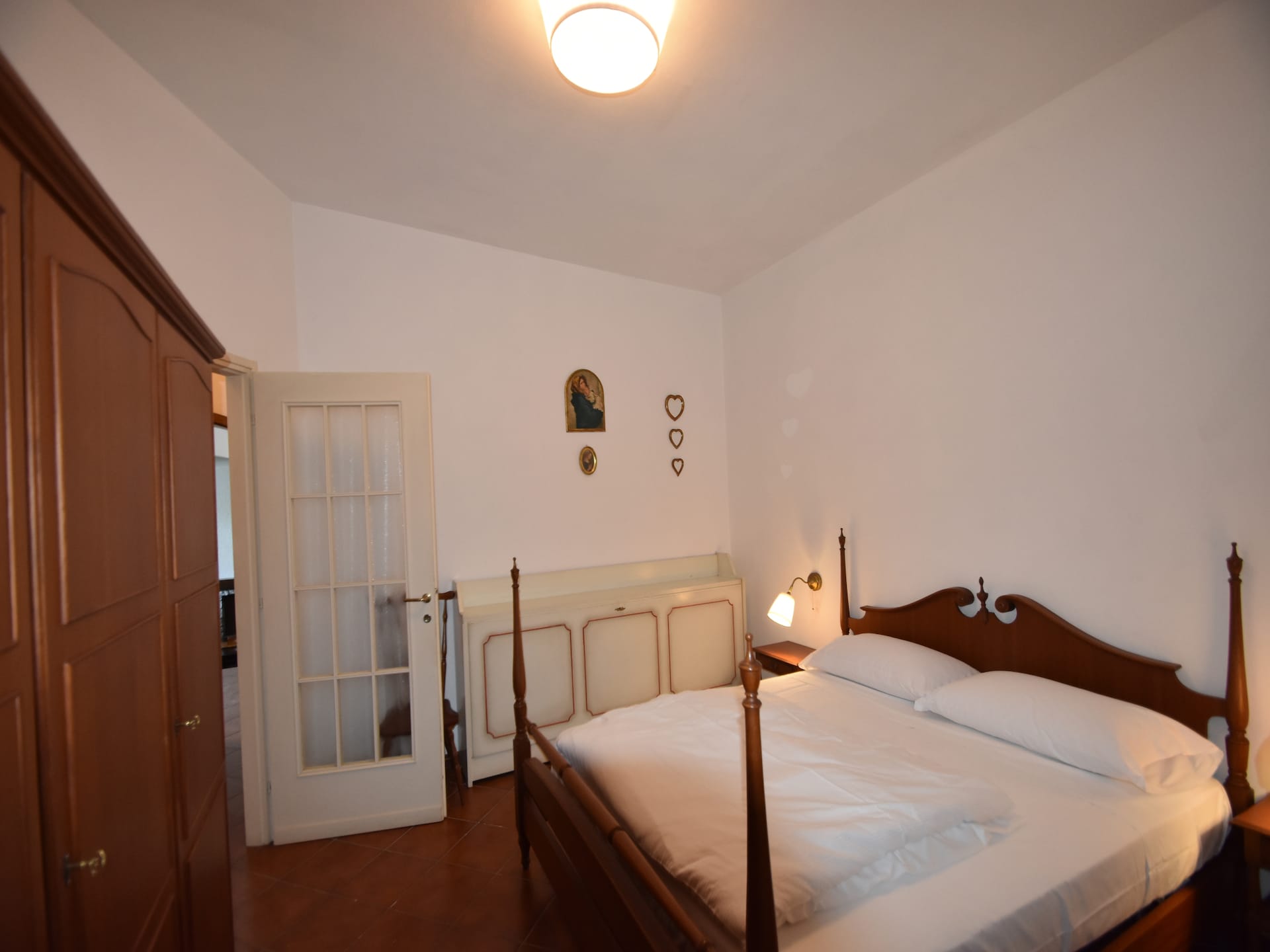 Casa Adele 6: Vakantiehuis met panoramisch uitzicht in Ghiffa - foto 15