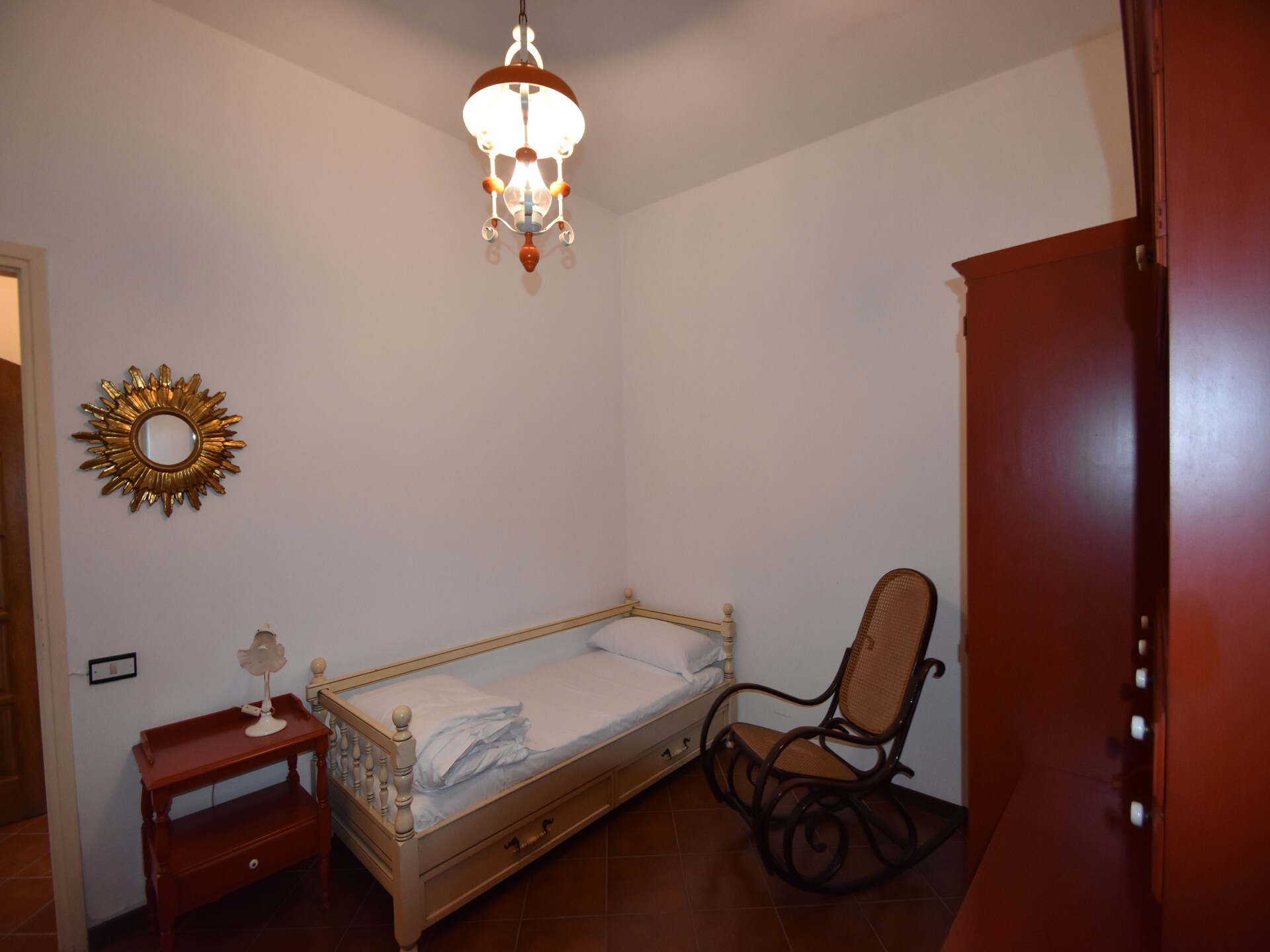 Casa Adele 6: Vakantiehuis met panoramisch uitzicht in Ghiffa - foto 17
