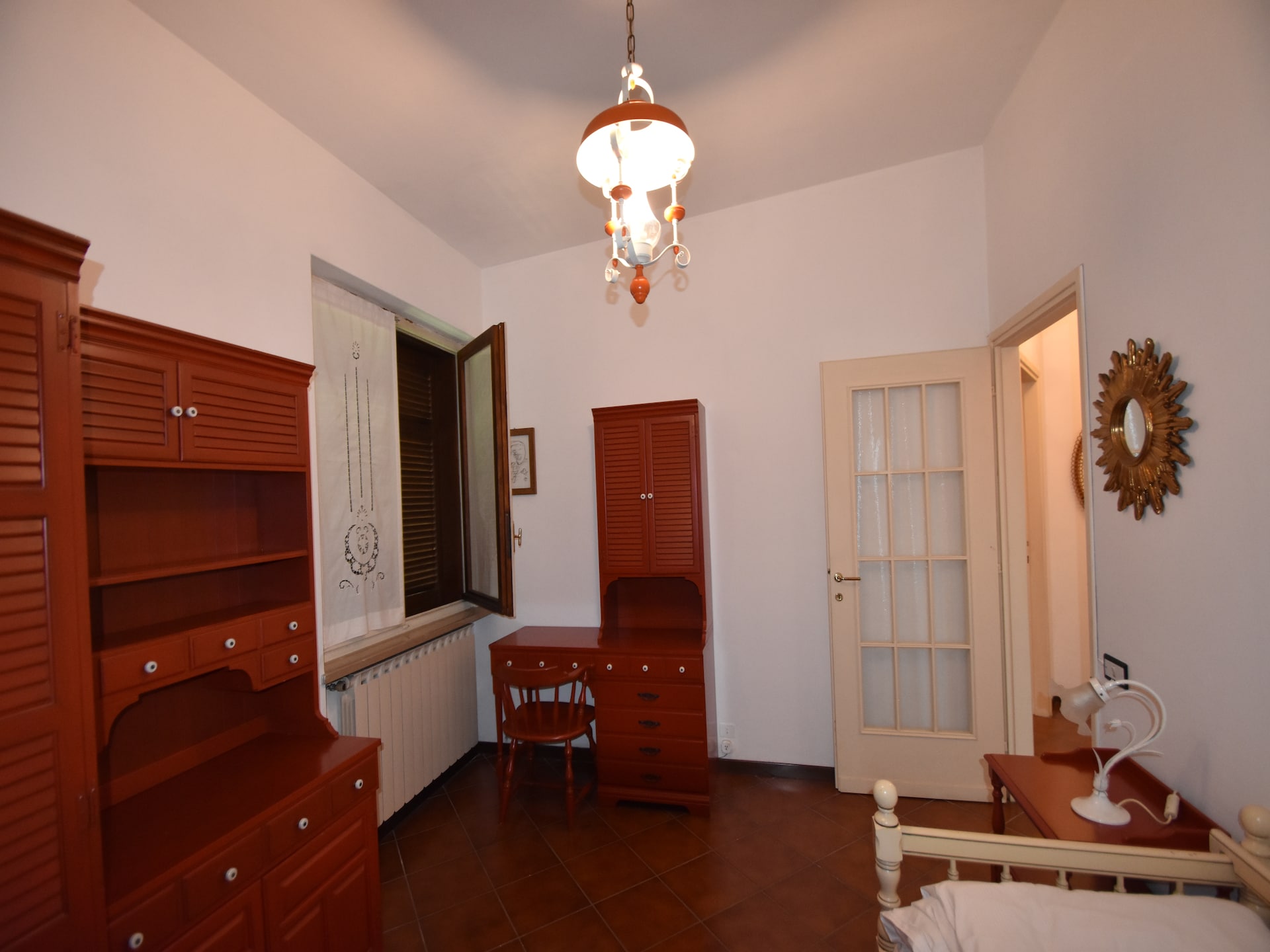 Casa Adele 6: Vakantiehuis met panoramisch uitzicht in Ghiffa - foto 18