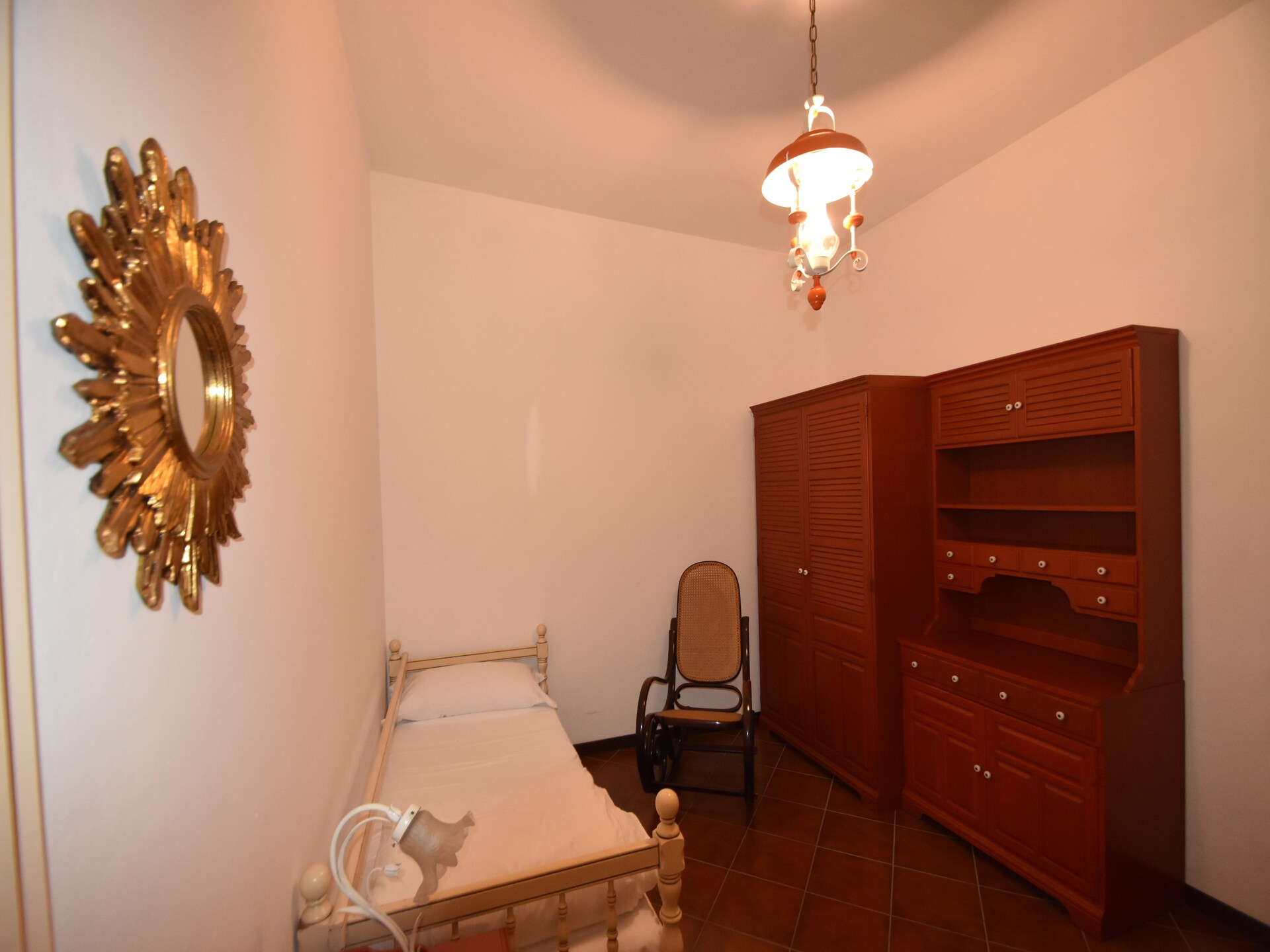 Casa Adele 6: Vakantiehuis met panoramisch uitzicht in Ghiffa - foto 19