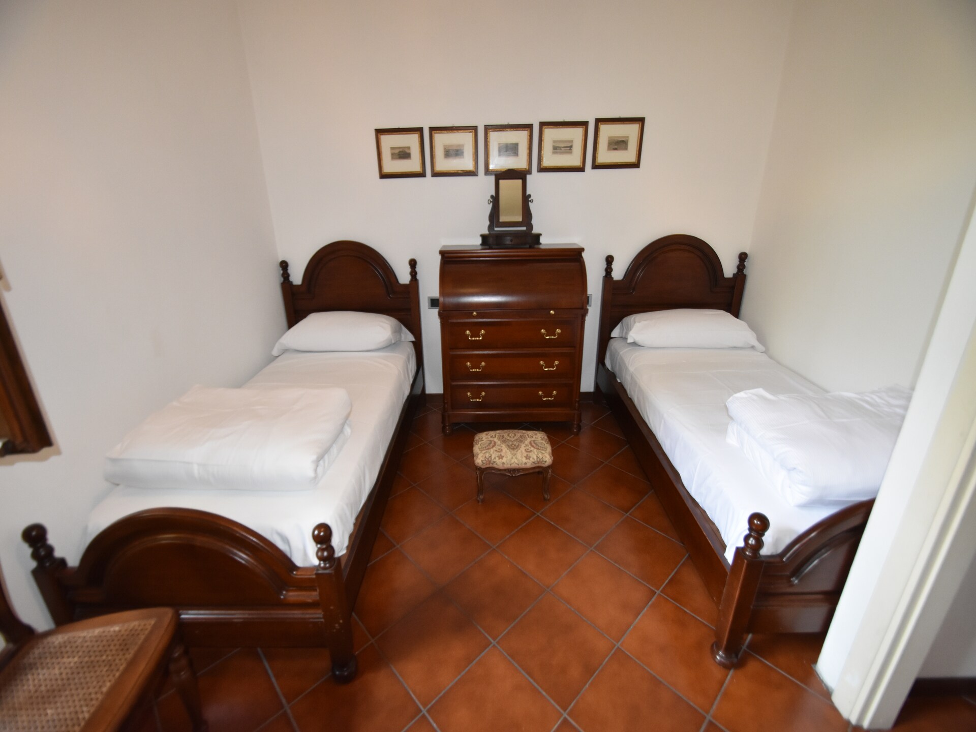 Casa Adele 6: Vakantiehuis met panoramisch uitzicht in Ghiffa - foto 20