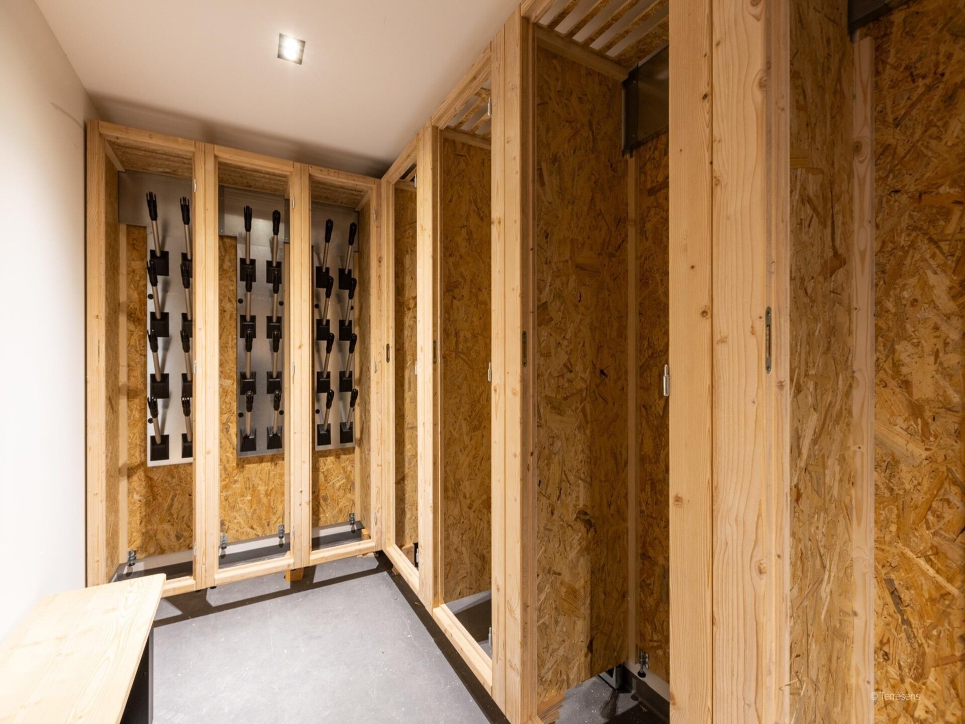 Authentiek bergappartement voor 8 personen aan de voet van Paradiski - foto 14