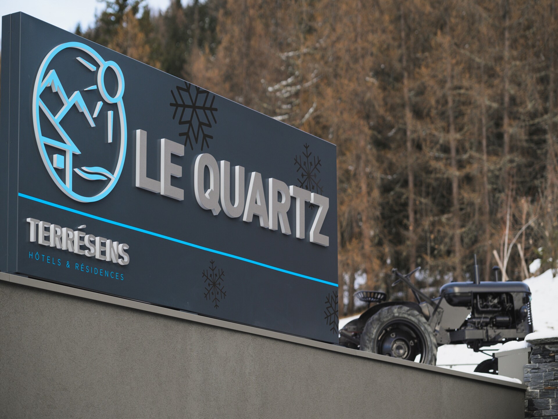 Résidence PLAN PEISEY Le Quartz -A50S: Ruim appartement voor 10 personen in Paradiski - foto 36