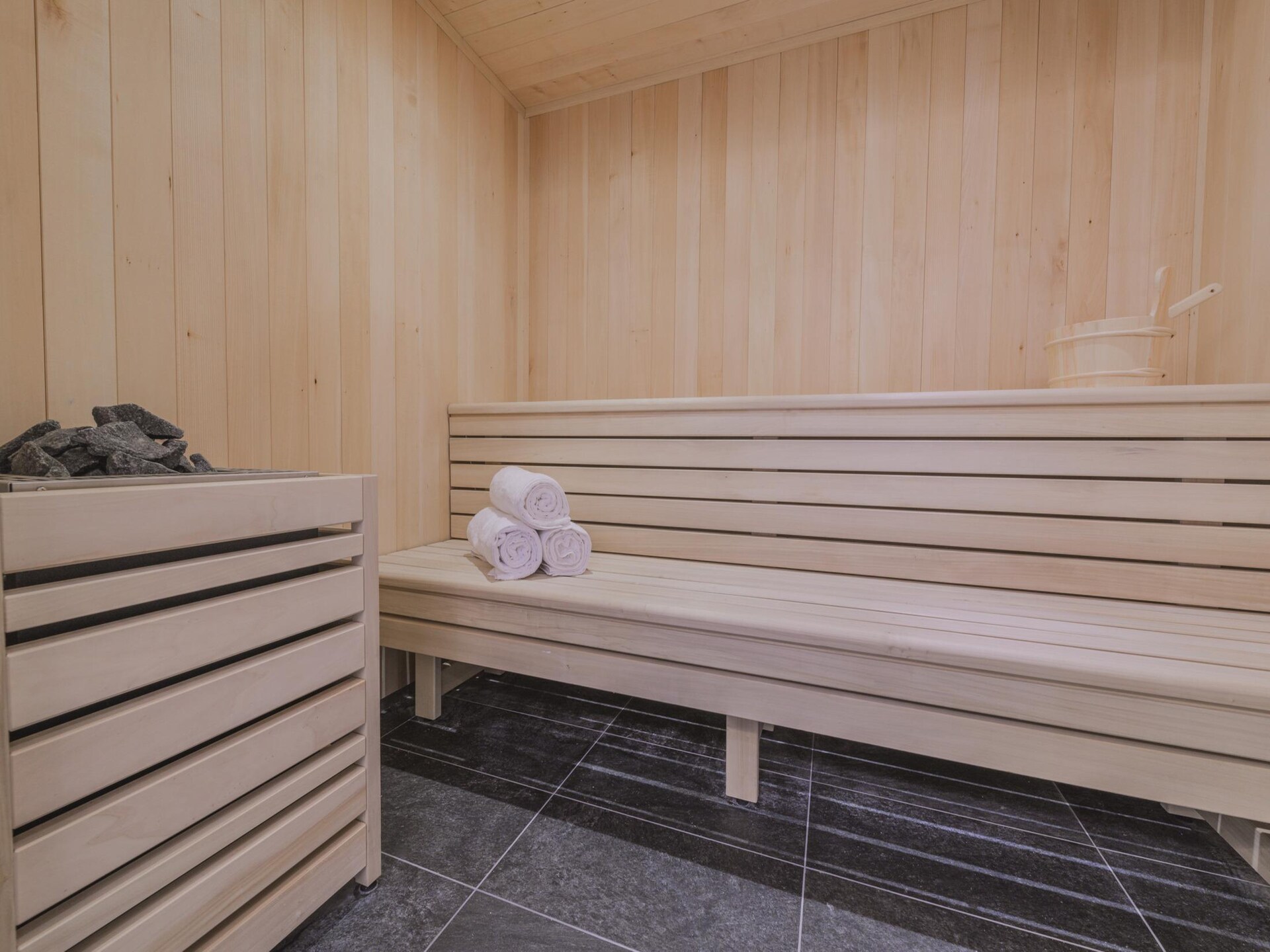 Résidence PLAN PEISEY Le Quartz -A50S: Ruim appartement voor 10 personen in Paradiski - foto 22