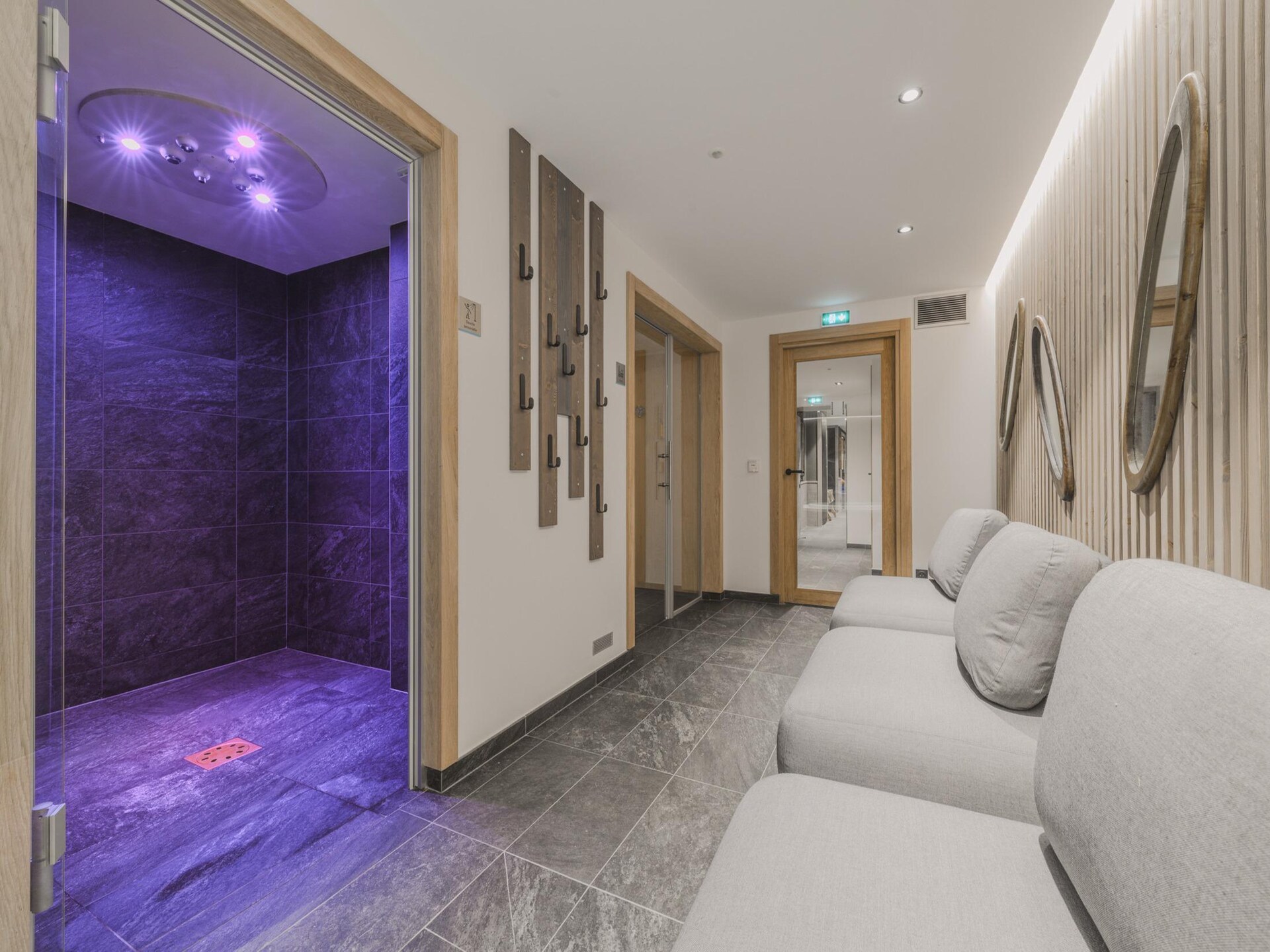 Résidence PLAN PEISEY Le Quartz -A50S: Ruim appartement voor 10 personen in Paradiski - foto 26