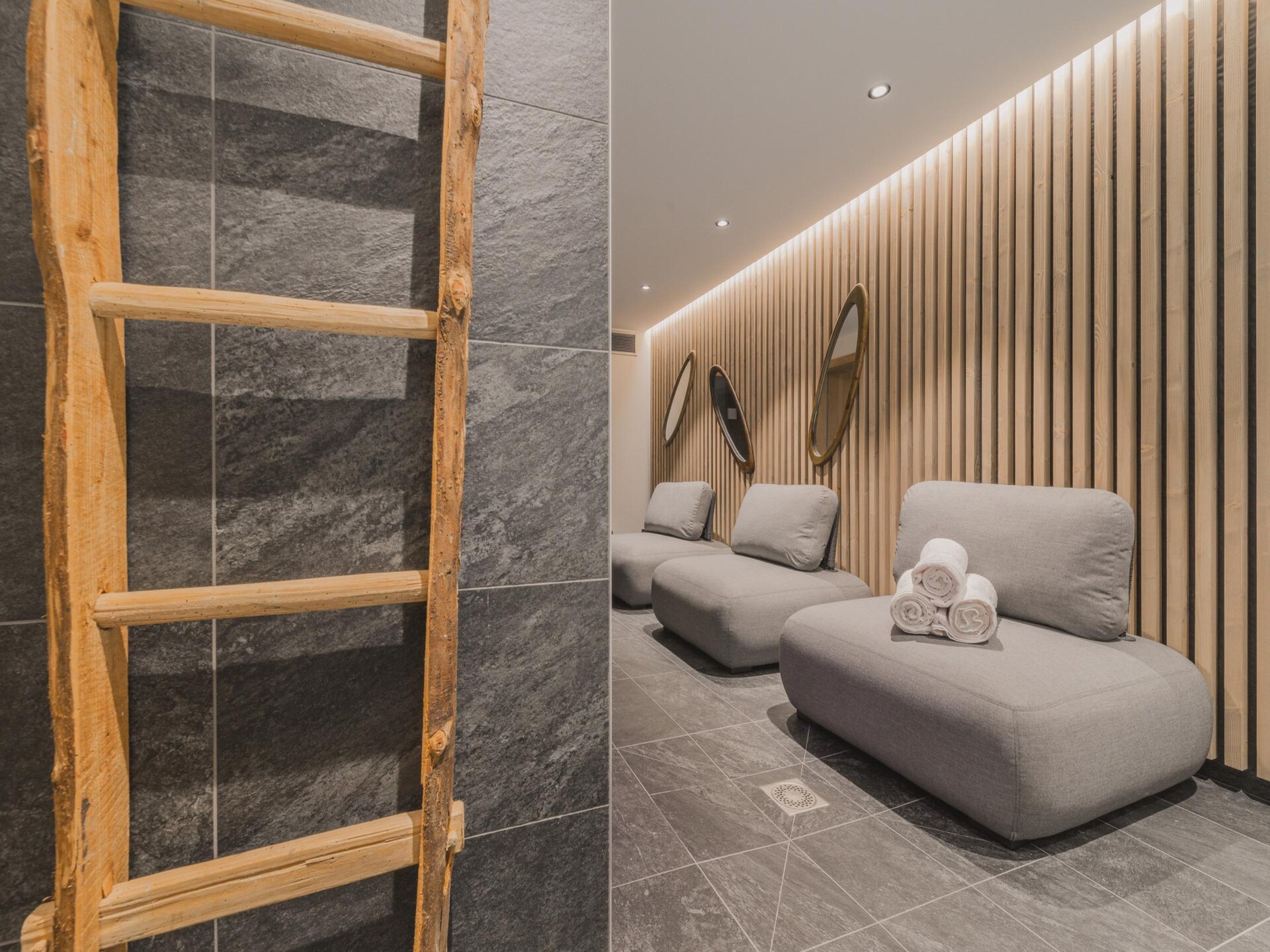 Résidence PLAN PEISEY Le Quartz -A50S: Ruim appartement voor 10 personen in Paradiski - foto 27