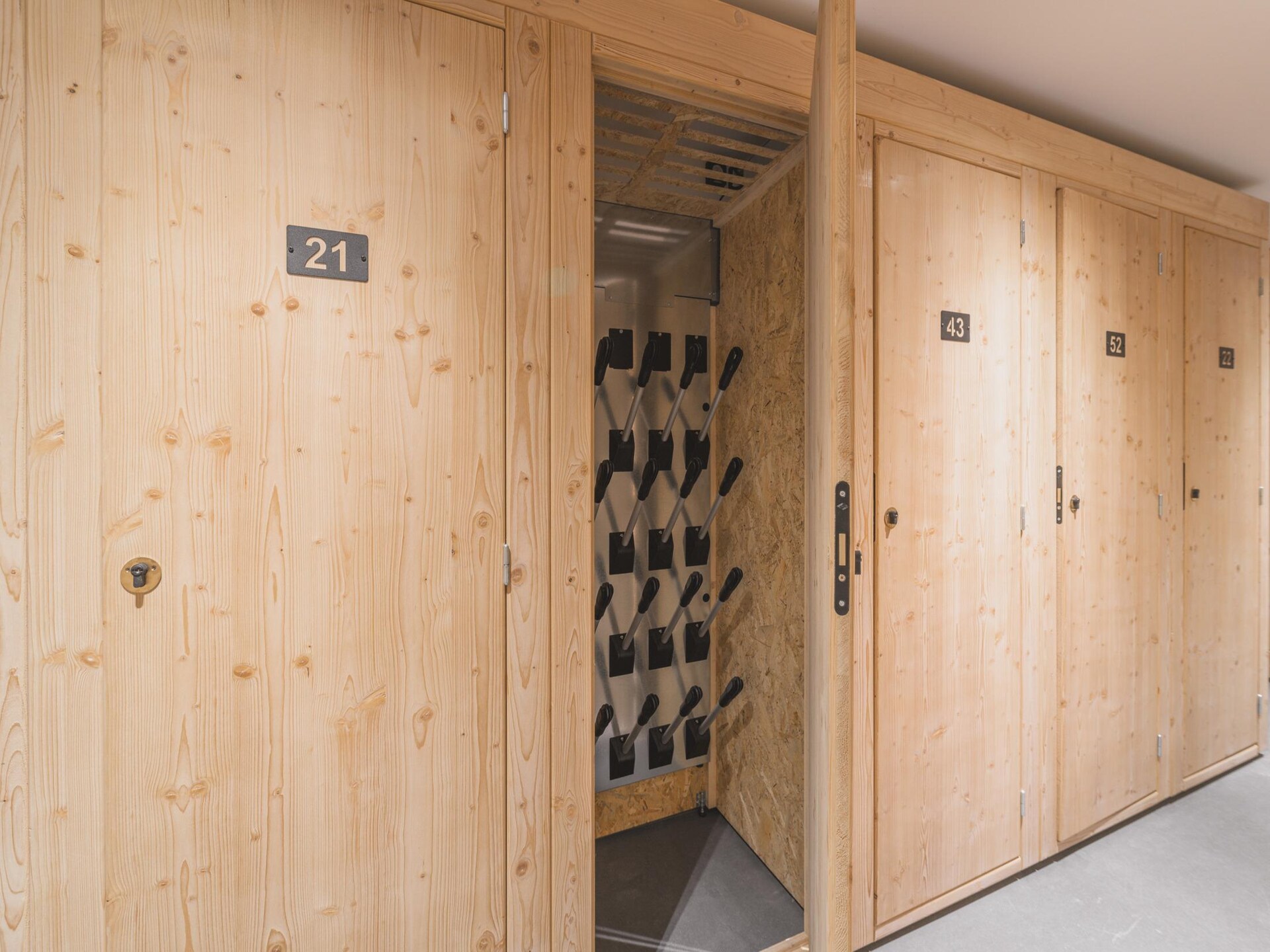 Résidence PLAN PEISEY Le Quartz -A50S: Ruim appartement voor 10 personen in Paradiski - foto 13