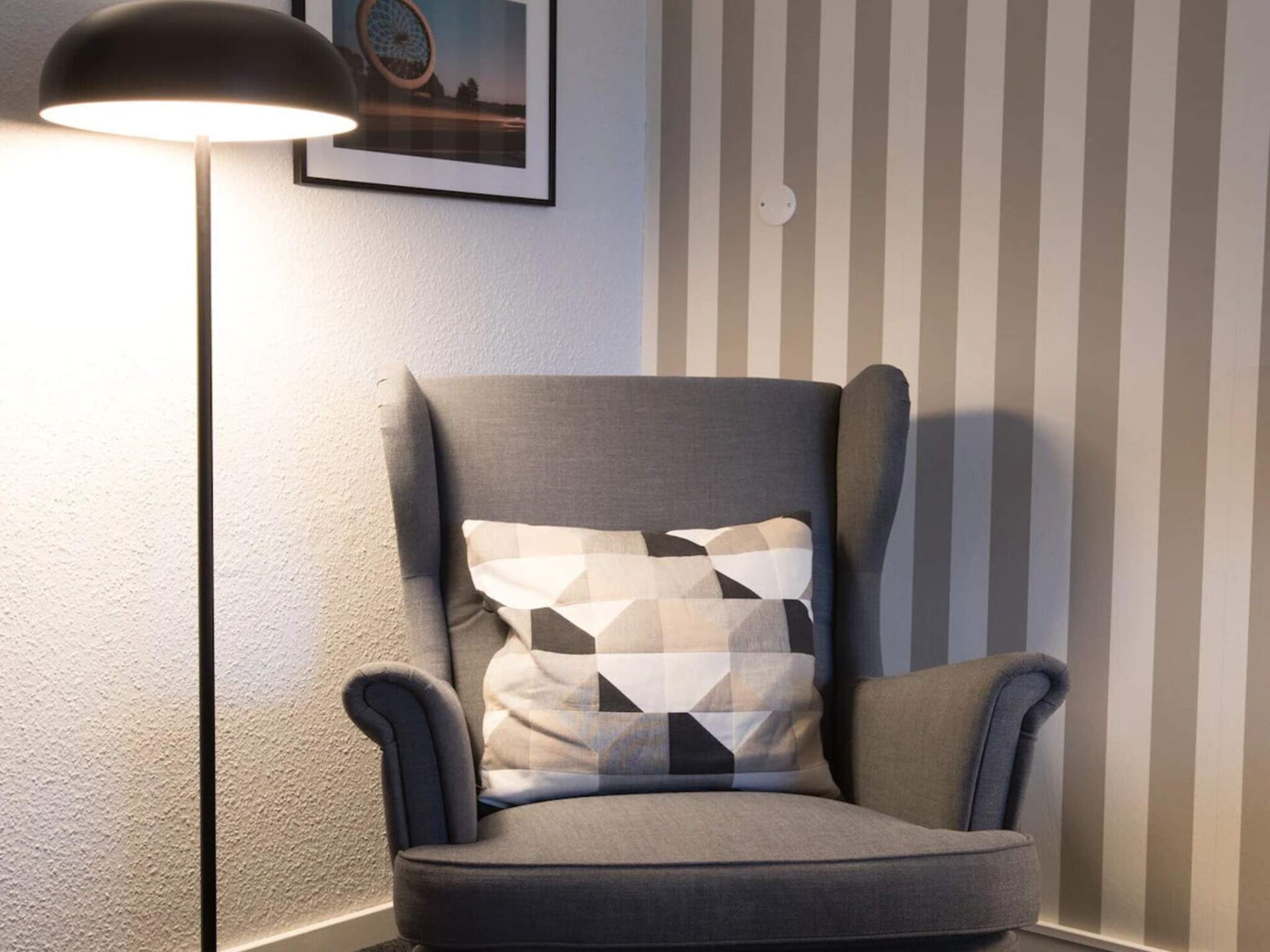 Knusse hotelkamer voor 2 aan de golfbaan in Give, Denemarken - foto 10