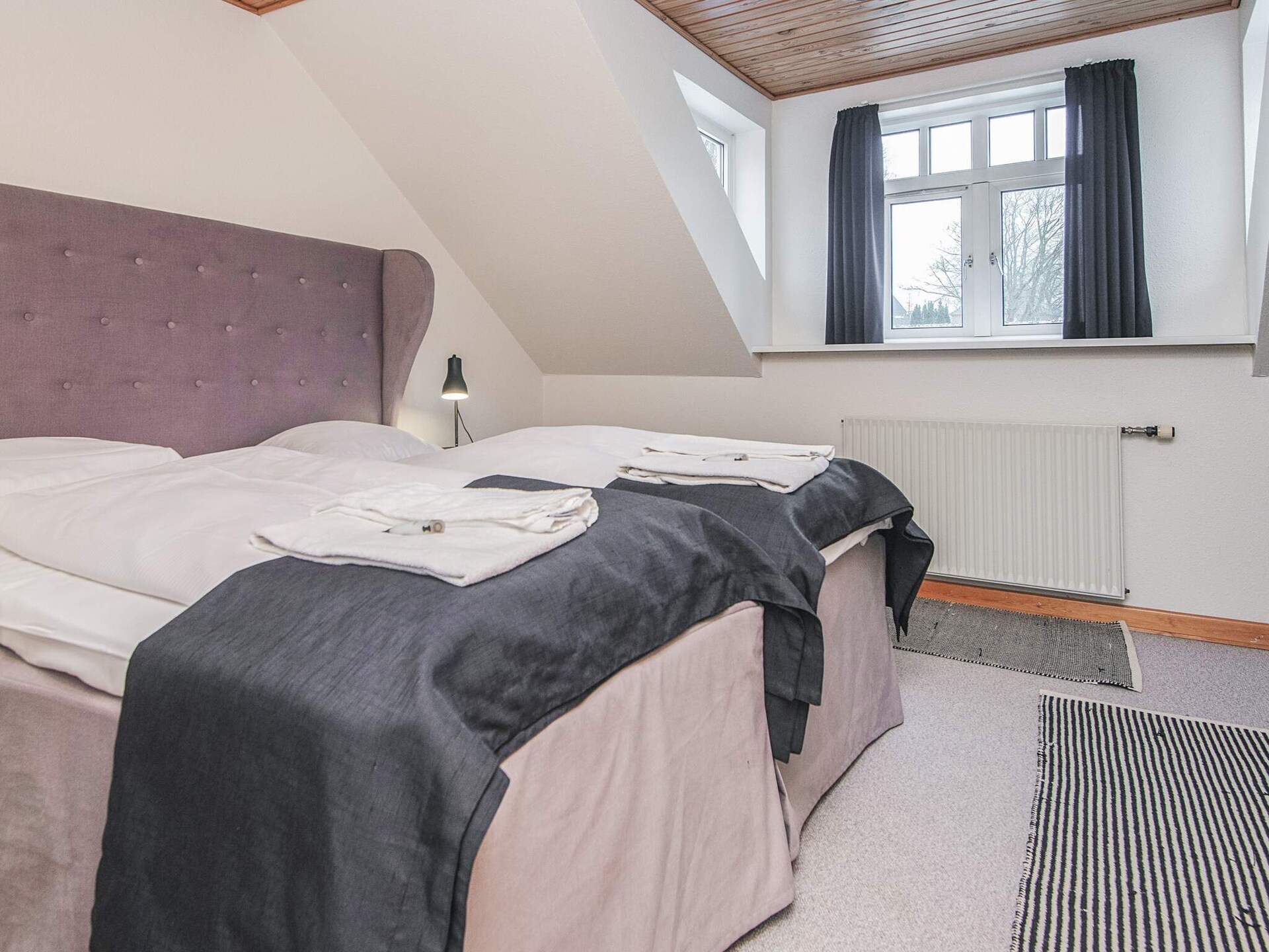 Knusse hotelkamer voor 2 aan de golfbaan in Give, Denemarken - foto 19