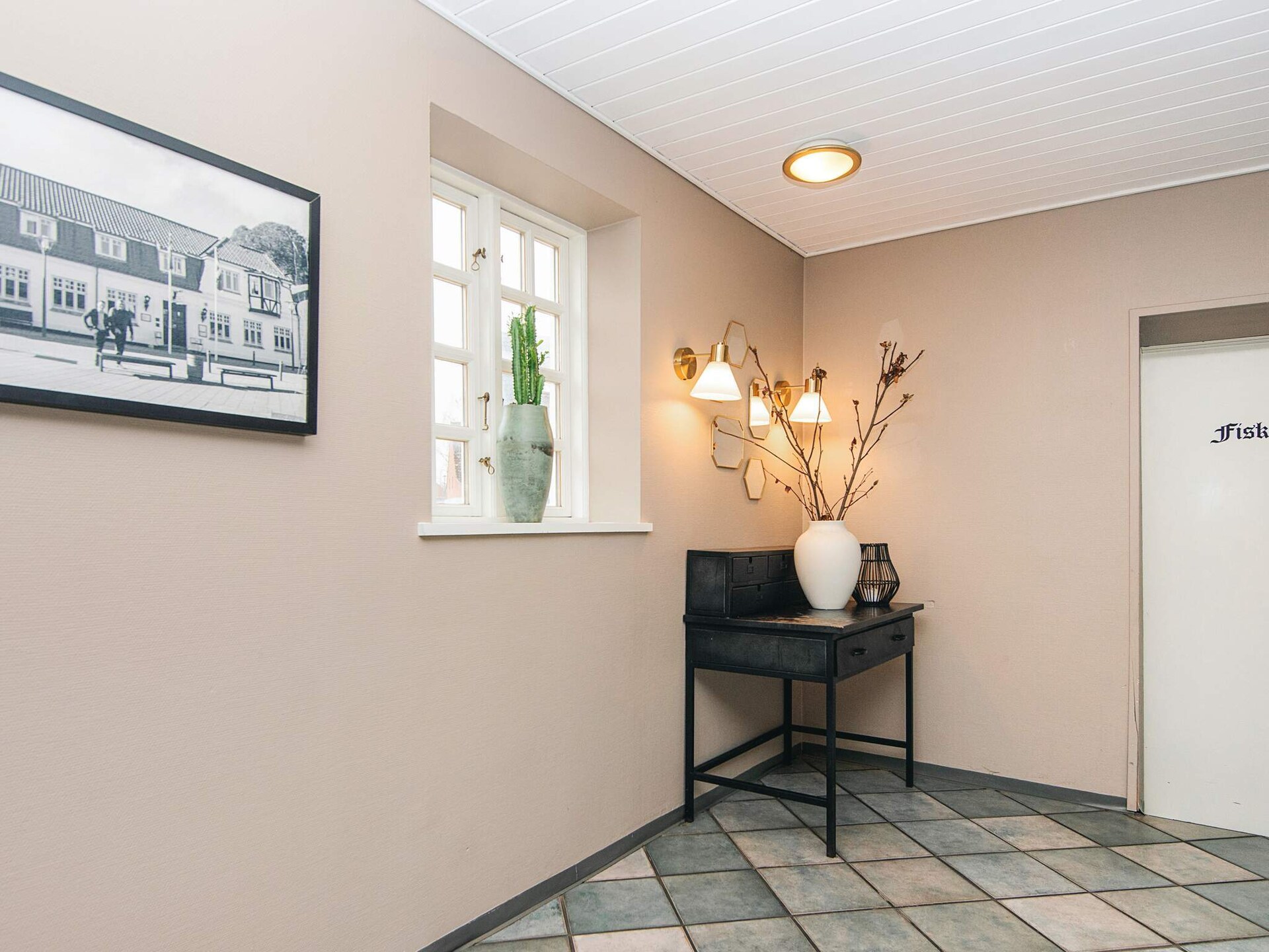 Knusse hotelkamer voor 2 aan de golfbaan in Give, Denemarken - foto 22