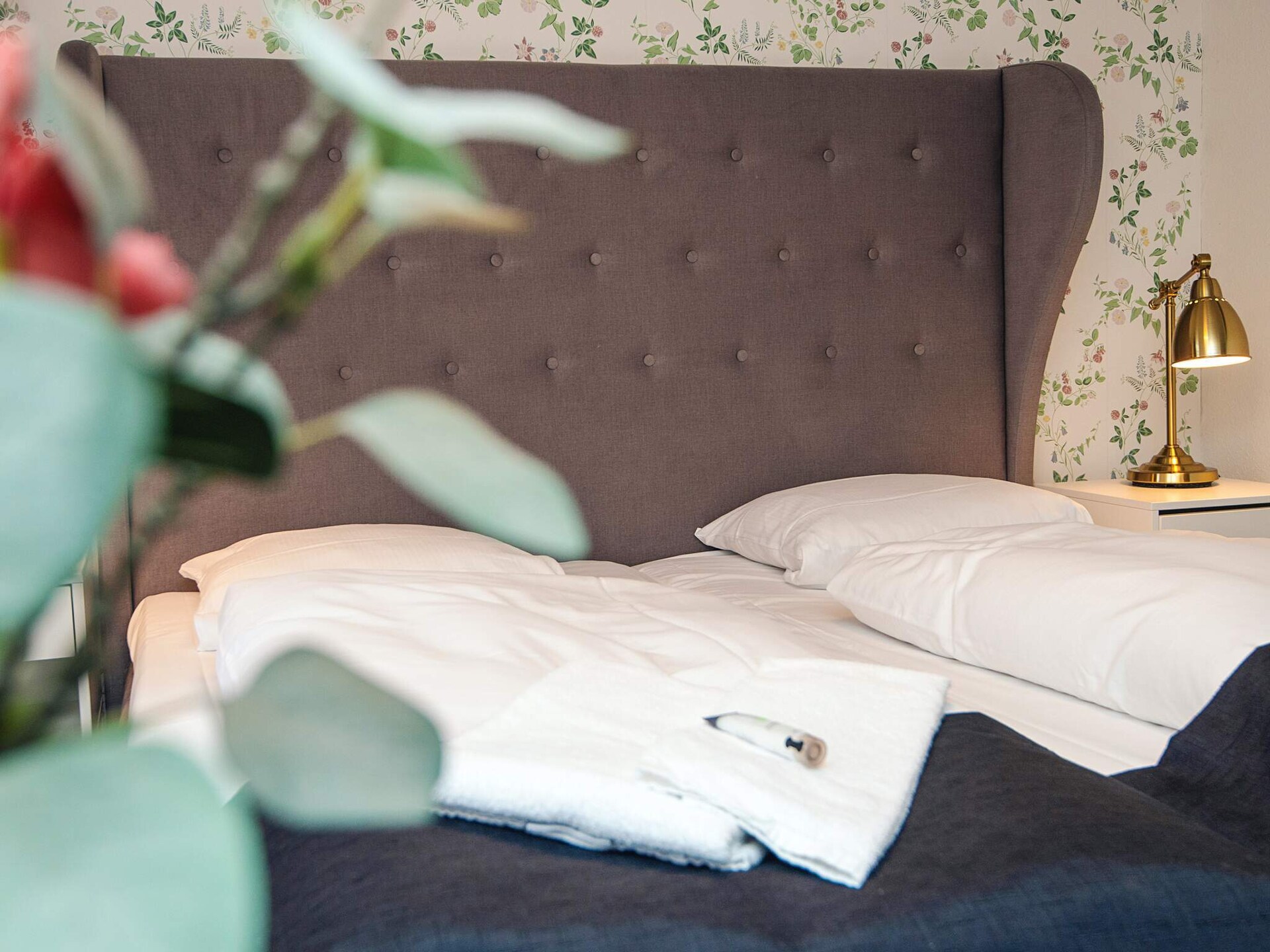 Knusse hotelkamer voor 2 aan de golfbaan in Give, Denemarken - foto 33