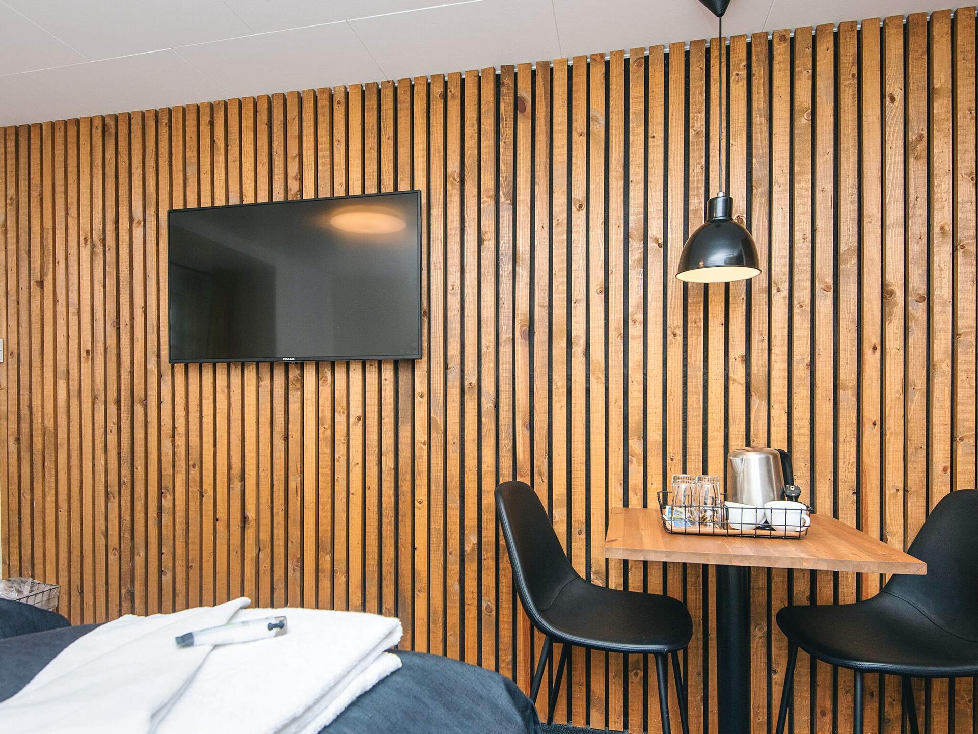 Authentiek verblijf aan de golfbaan in Give, dichtbij Billund - foto 10