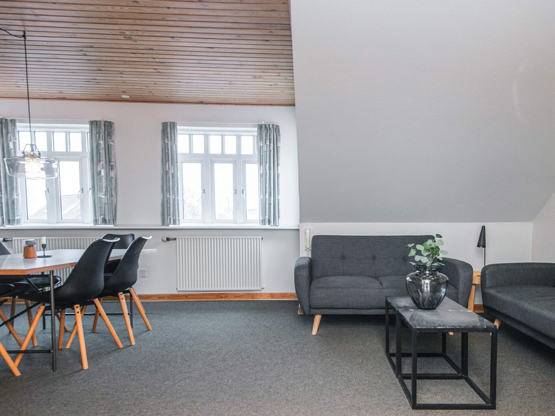 Ruim vakantiehuis voor 4 op golfpark bij Give, 90 m² - foto 8