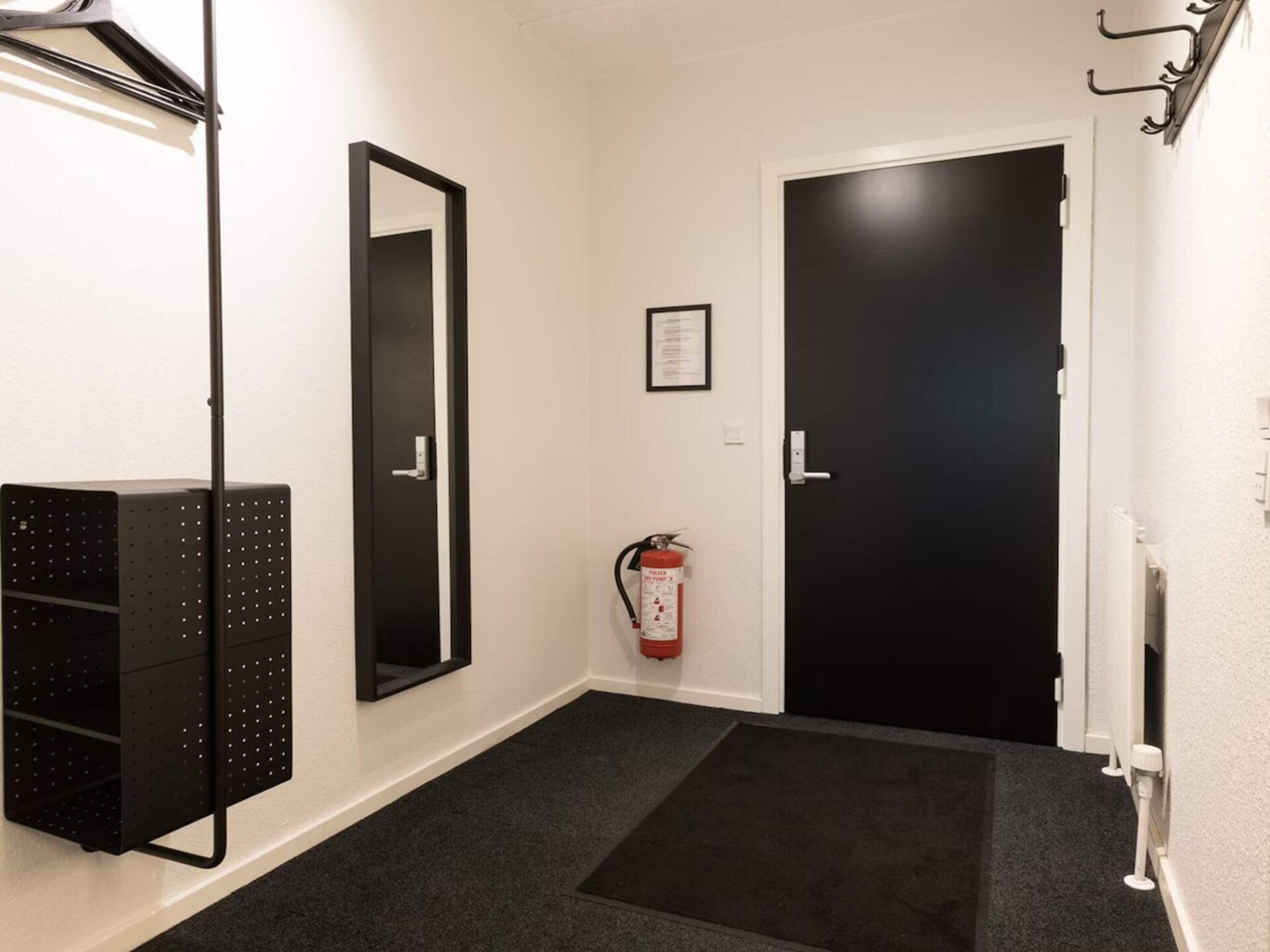 Ruim vakantiehuis voor 4 op golfpark bij Give, 90 m² - foto 10