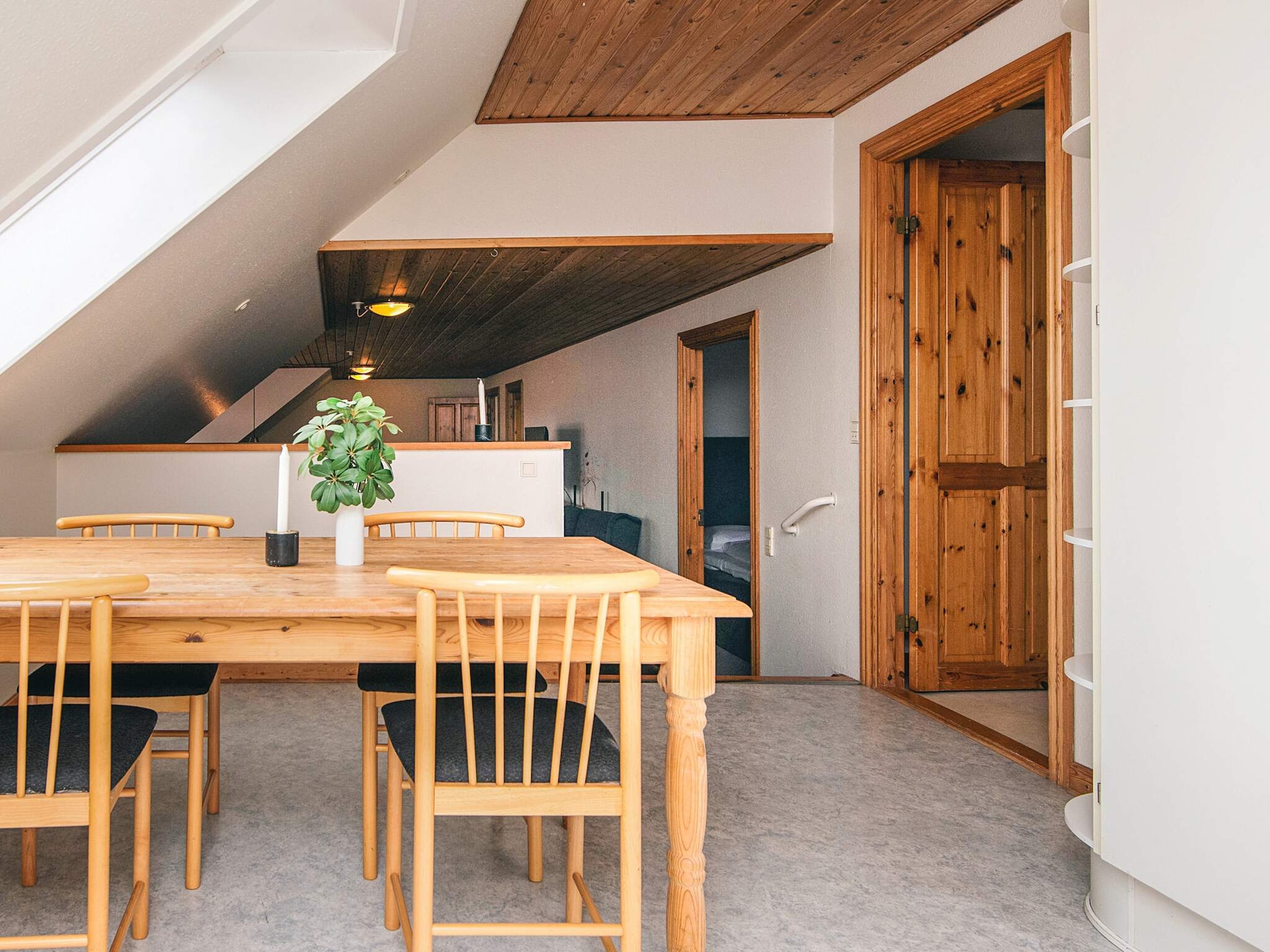 Ruim vakantiehuis voor 4 op golfpark bij Give, 90 m² - foto 17