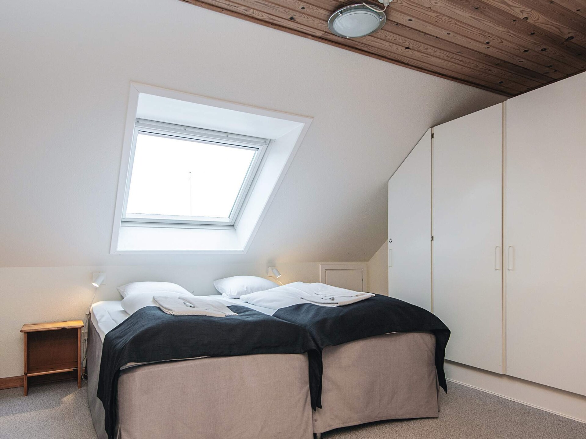 Ruim vakantiehuis voor 4 op golfpark bij Give, 90 m² - foto 19
