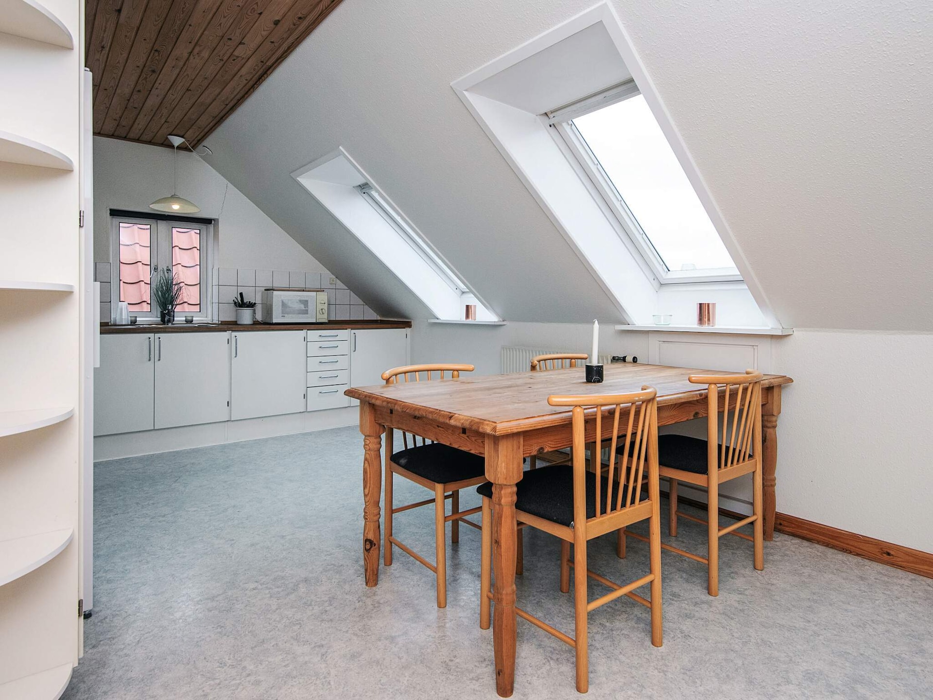 Ruim vakantiehuis voor 4 op golfpark bij Give, 90 m² - foto 21