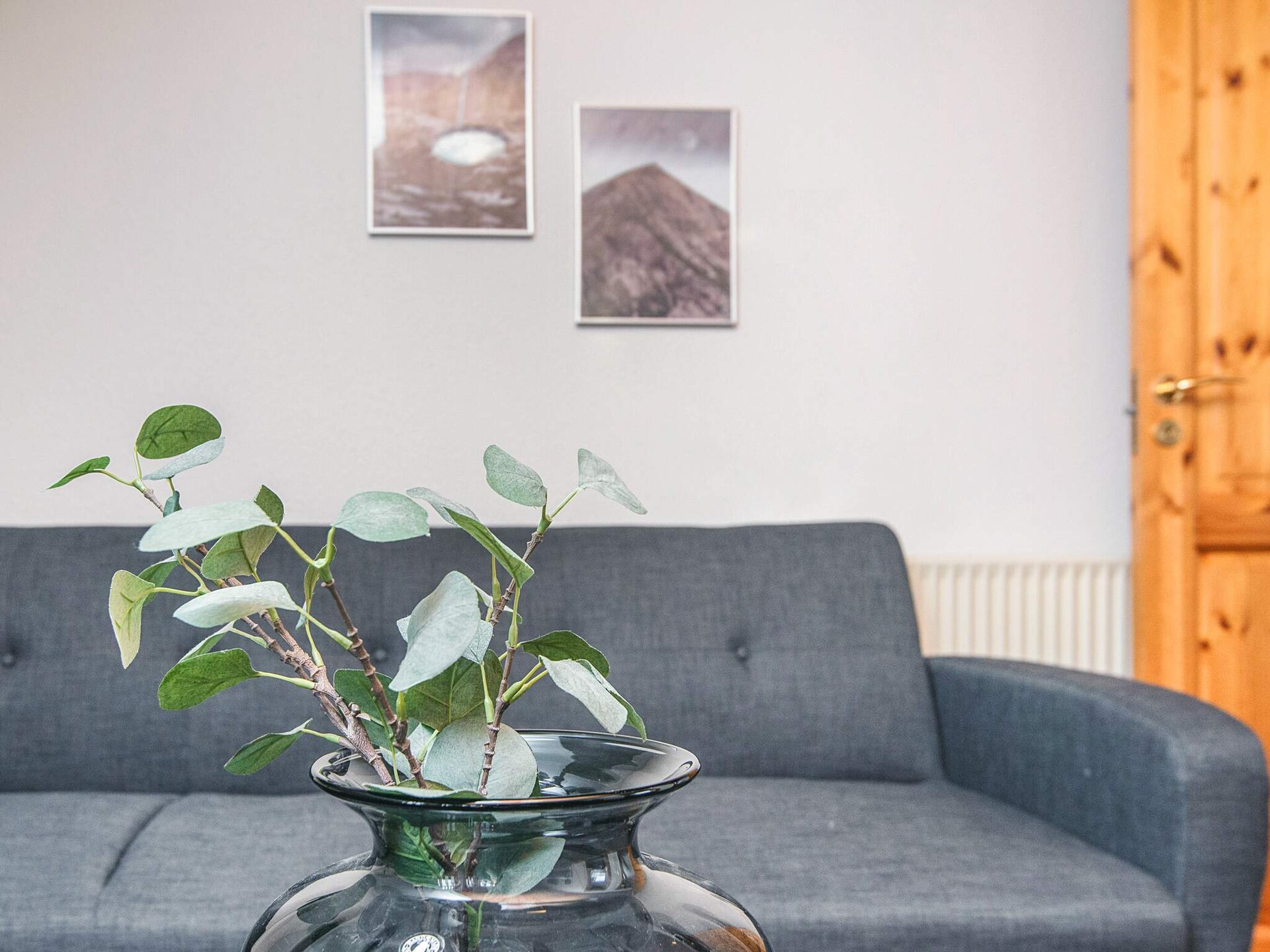 Ruim vakantiehuis voor 4 op golfpark bij Give, 90 m² - foto 31