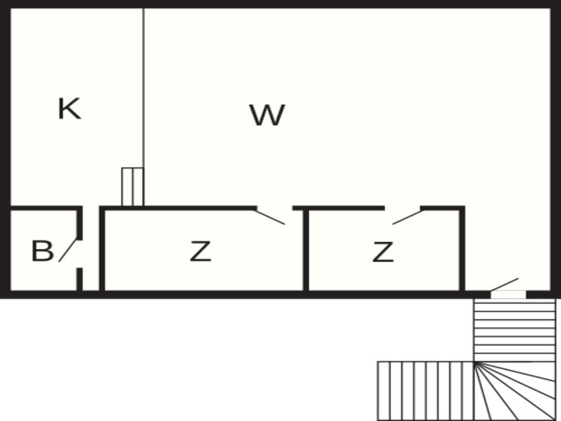 Ruim vakantiehuis voor 4 op golfpark bij Give, 90 m² - foto 40