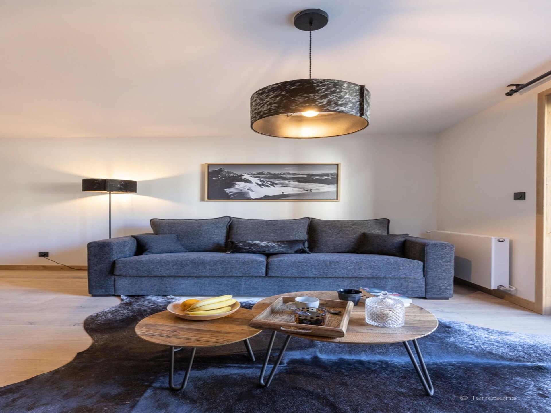 Knus appartement direct aan de piste in Serre Chevalier Chantemerle - foto 16