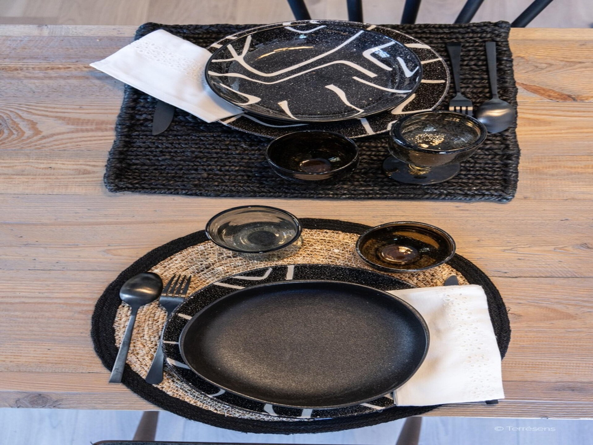 Knus appartement direct aan de piste in Serre Chevalier Chantemerle - foto 28