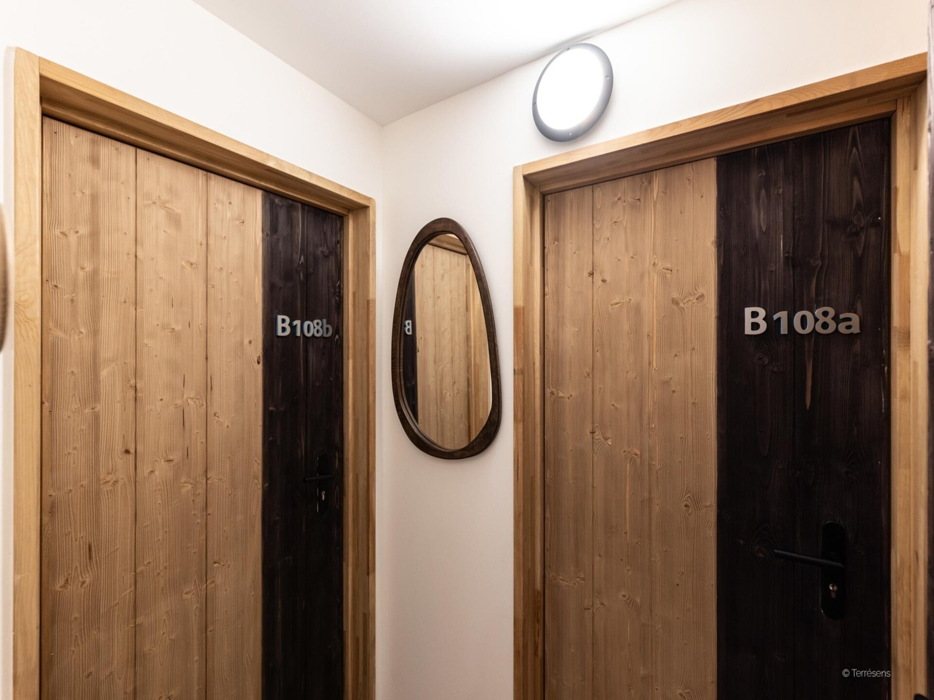 Knus appartement direct aan de piste in Serre Chevalier Chantemerle - foto 35