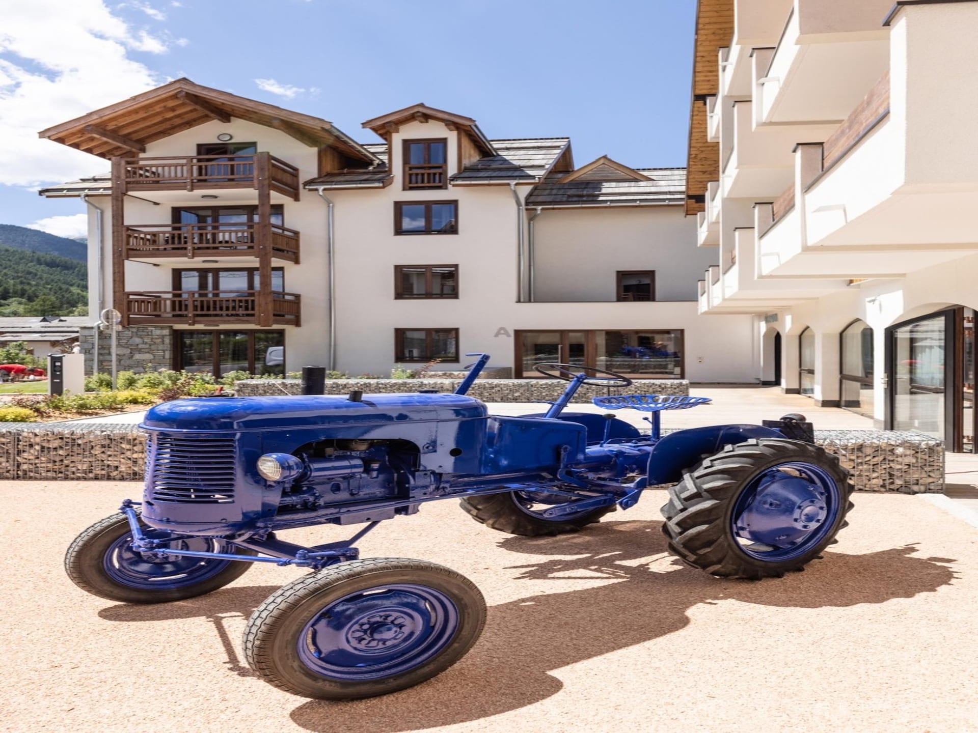 Luxe appartement voor 6 personen in Saint Chaffrey · 66 m² - foto 8