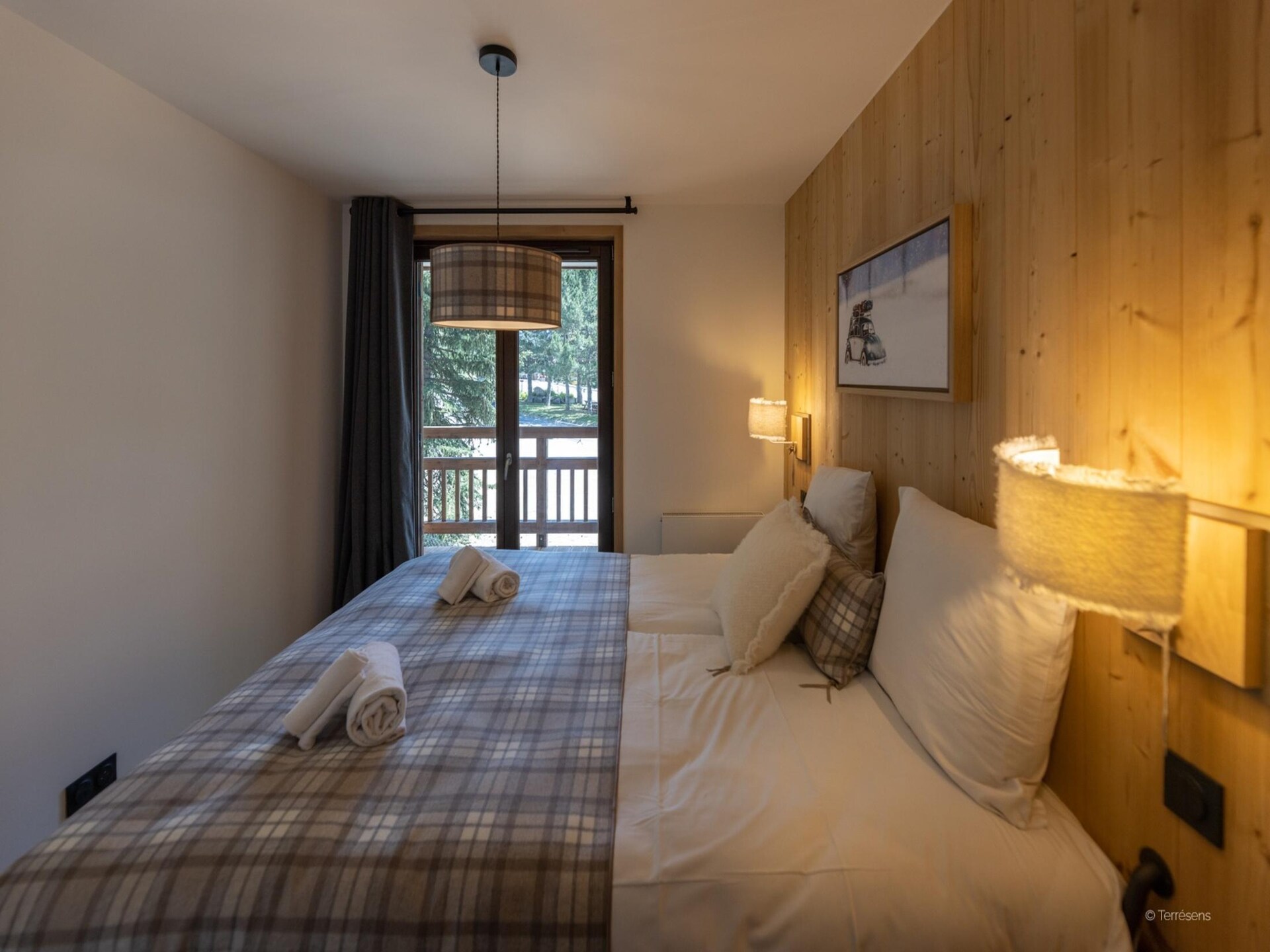 Luxe appartement voor 6 personen in Saint Chaffrey · 66 m² - foto 15