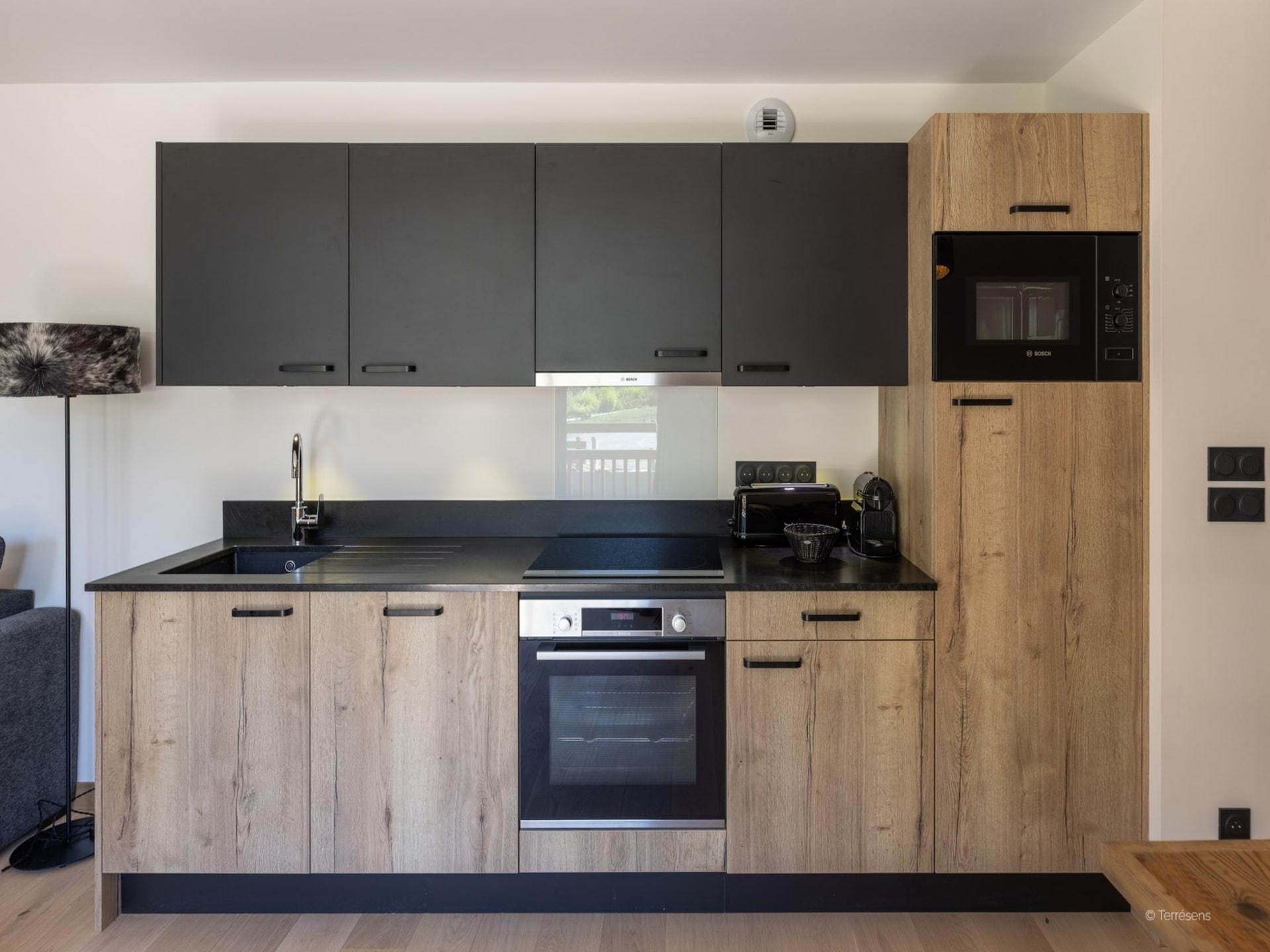 Luxe appartement voor 6 personen in Saint Chaffrey · 66 m² - foto 3
