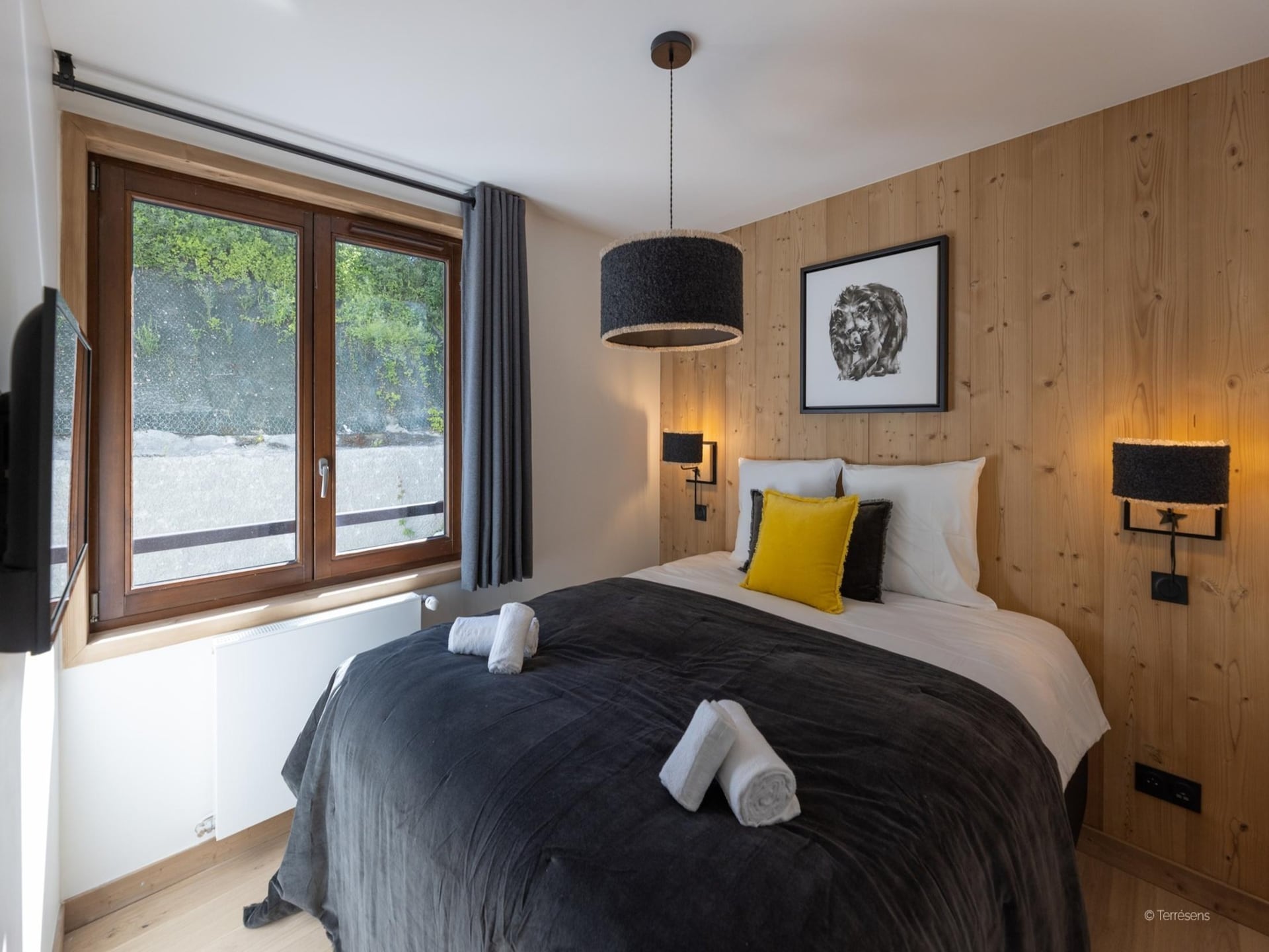 Luxe appartement voor 6 personen in Saint Chaffrey · 66 m² - foto 16