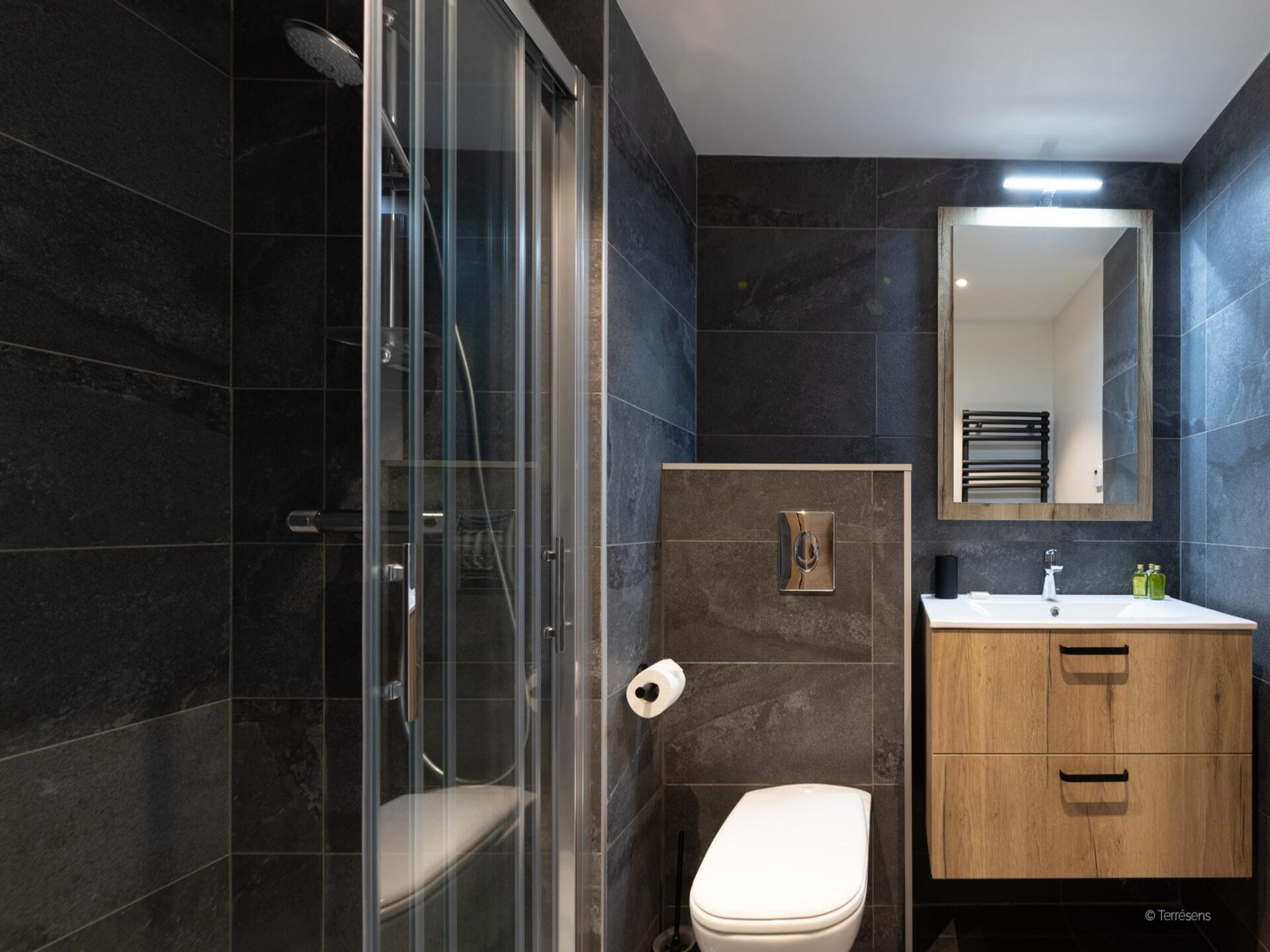 Luxe appartement voor 6 personen in Saint Chaffrey · 66 m² - foto 20