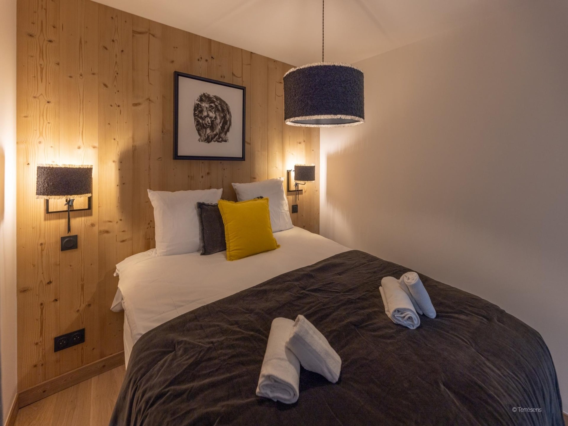 Luxe appartement voor 6 personen in Saint Chaffrey · 66 m² - foto 18