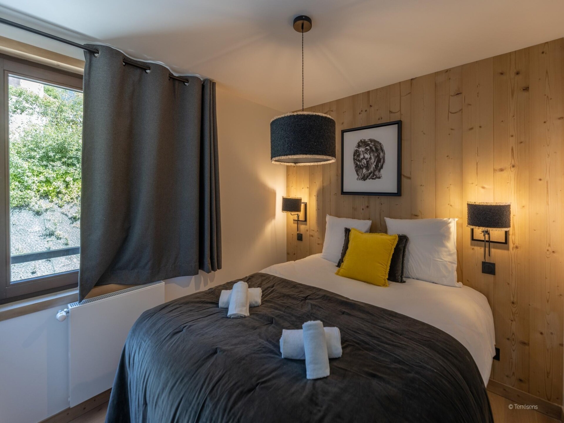 Luxe appartement voor 6 personen in Saint Chaffrey · 66 m² - foto 5