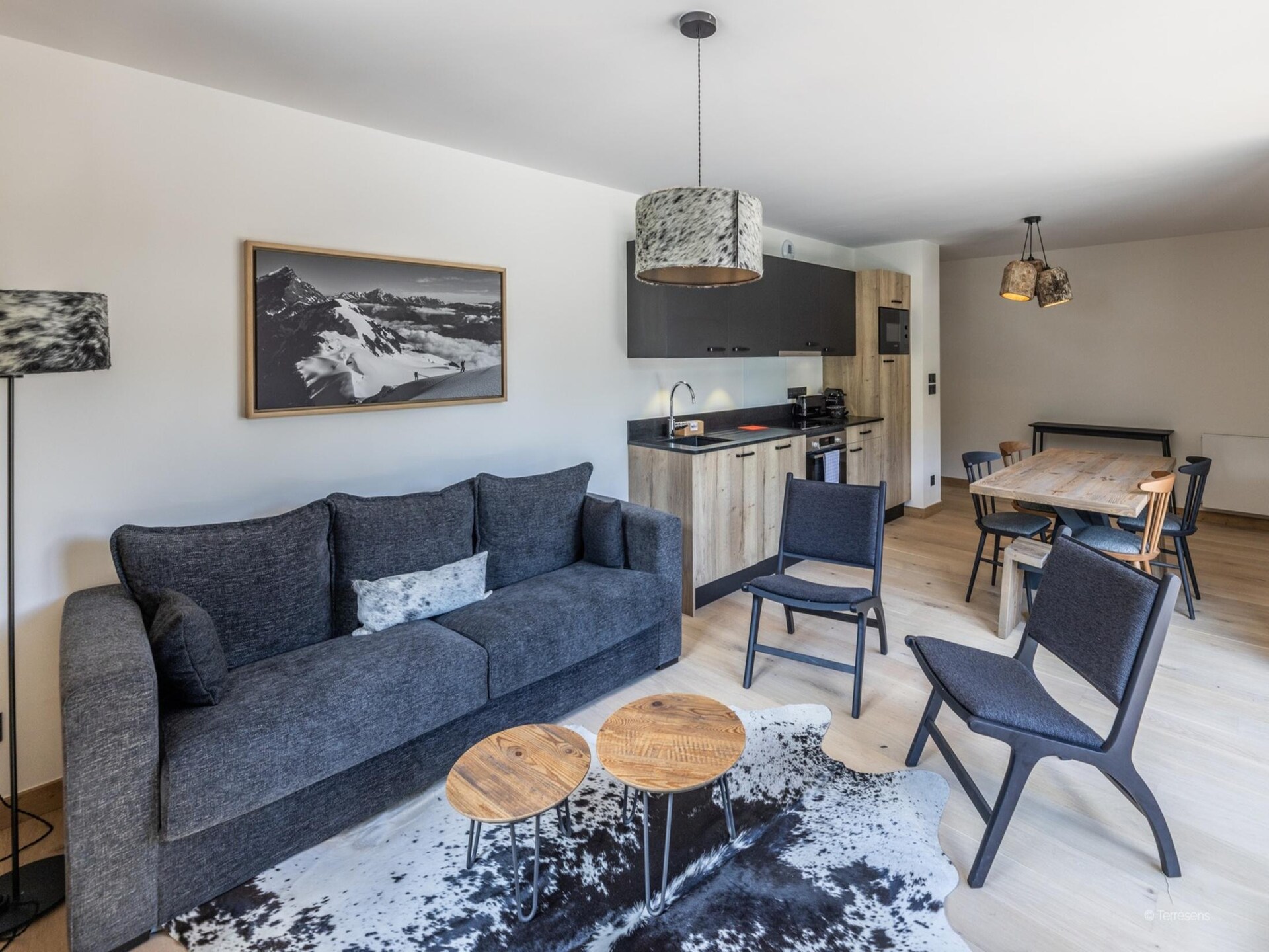 Luxe appartement voor 6 personen in Saint Chaffrey · 66 m² - foto 13