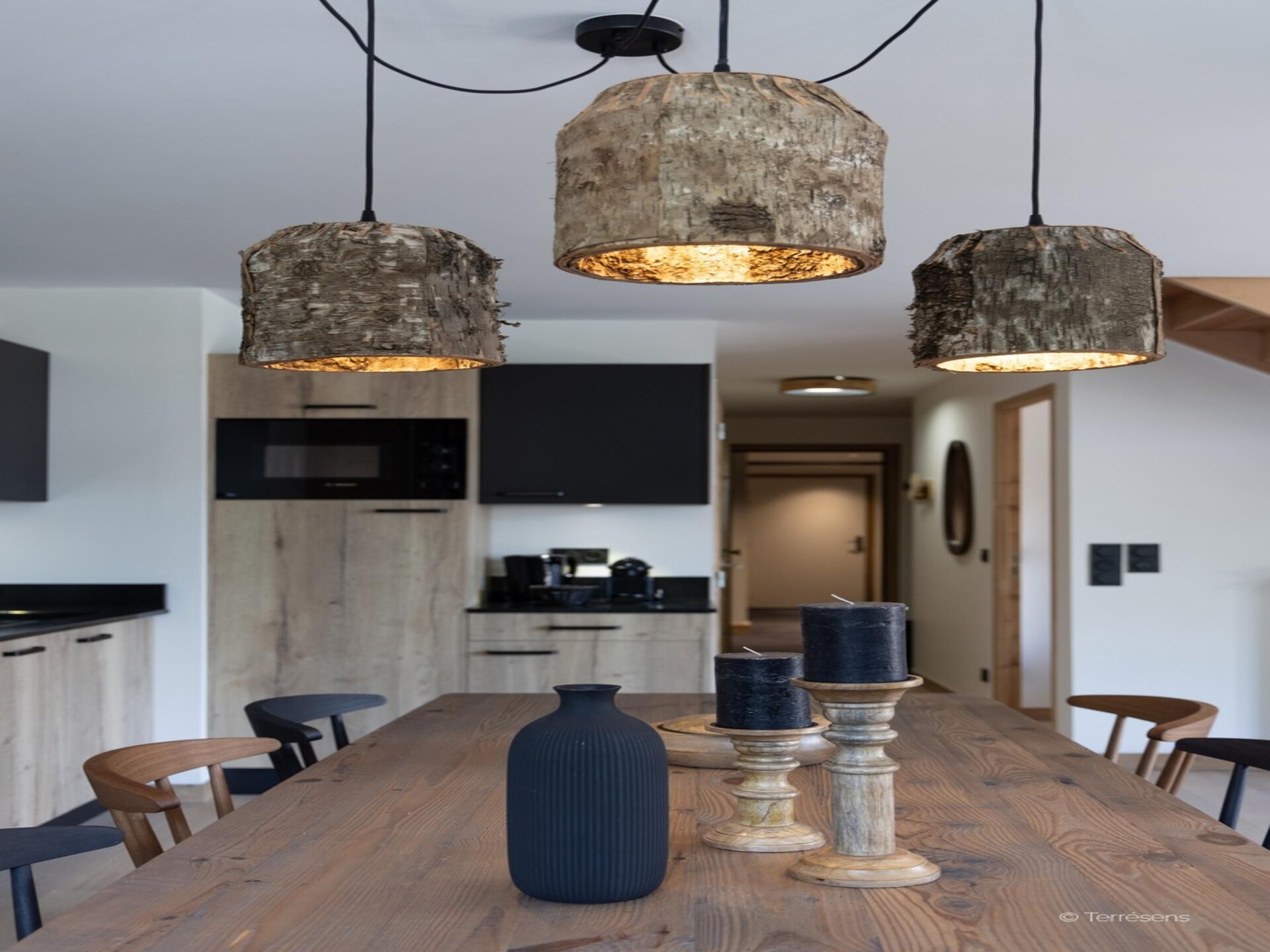 Ruim 10-persoons appartement direct aan de piste in Chantemerle - foto 16