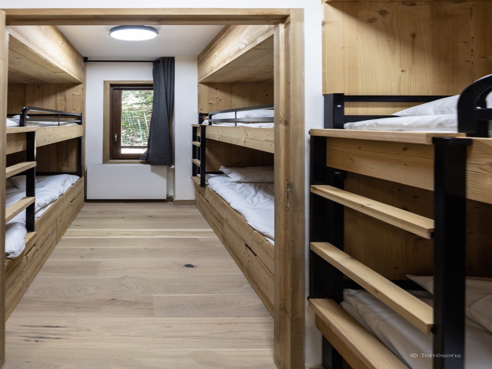 Ruim appartement in Saint Chaffrey voor 14 personen - foto 14
