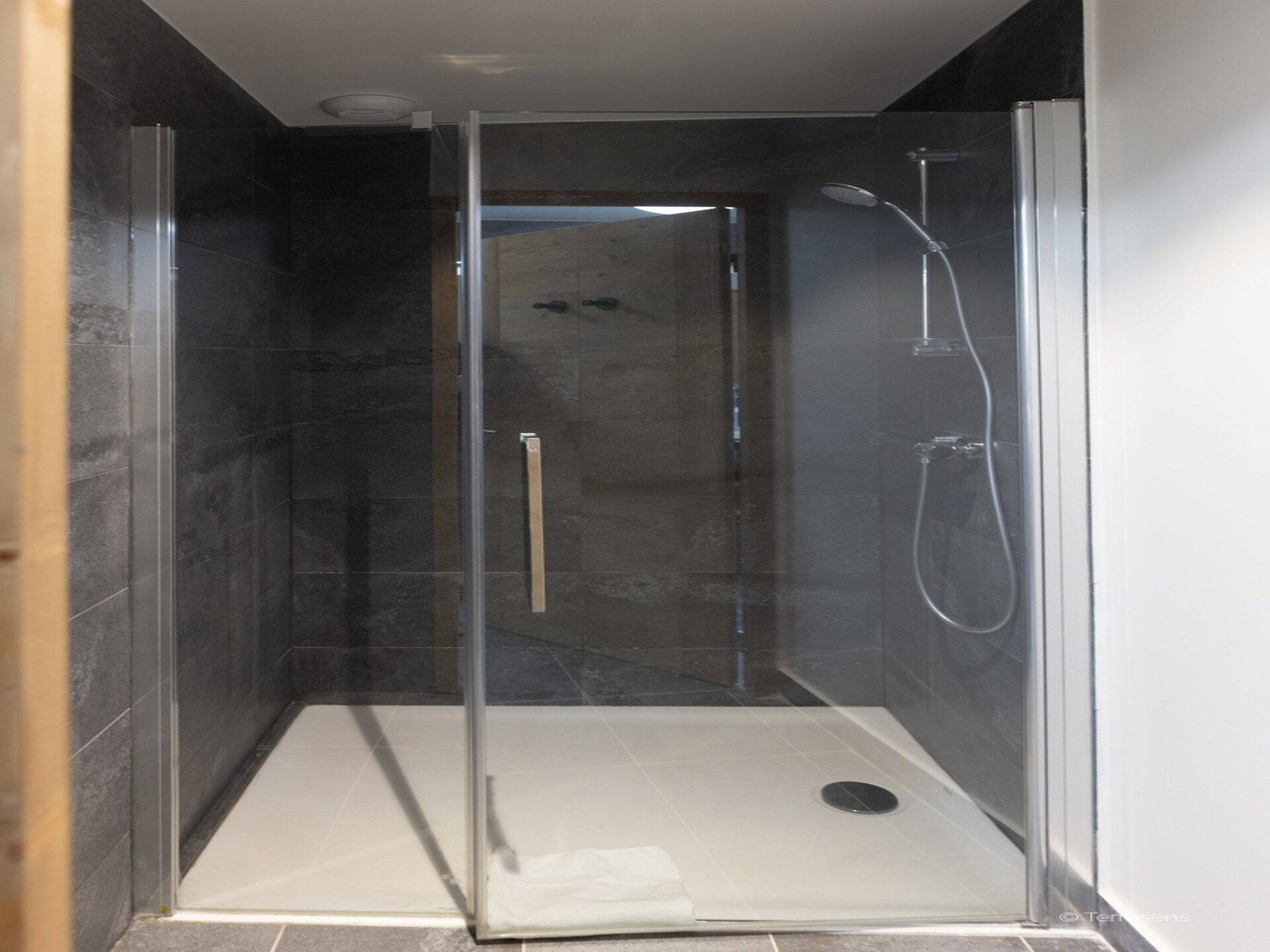 Ruim appartement in Saint Chaffrey voor 14 personen - foto 16