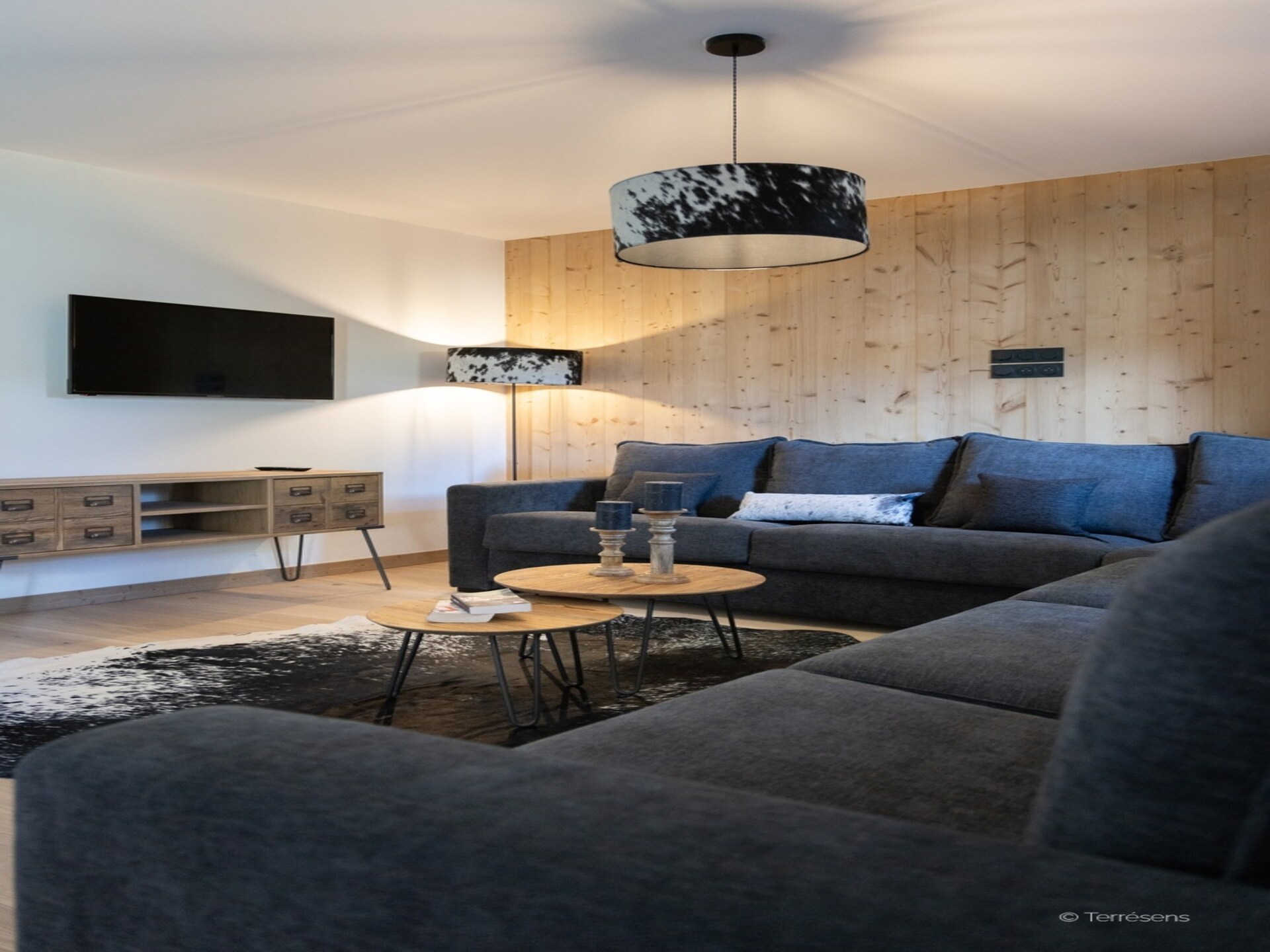 Ruim appartement in Saint Chaffrey voor 14 personen - foto 33