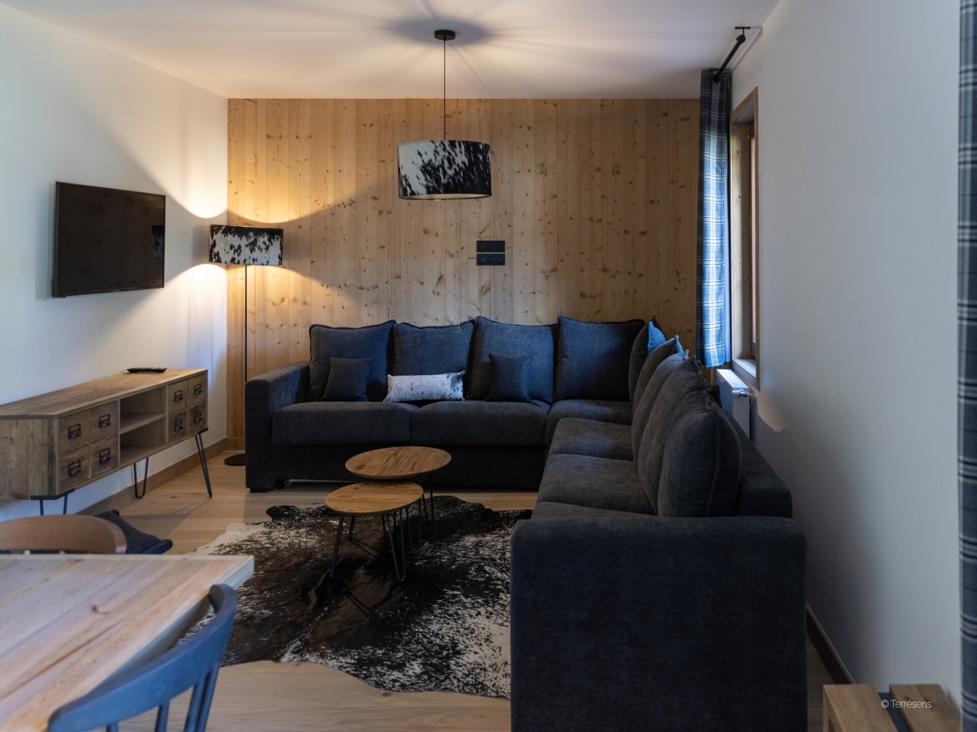 Ruim appartement in Saint Chaffrey voor 14 personen - foto 1