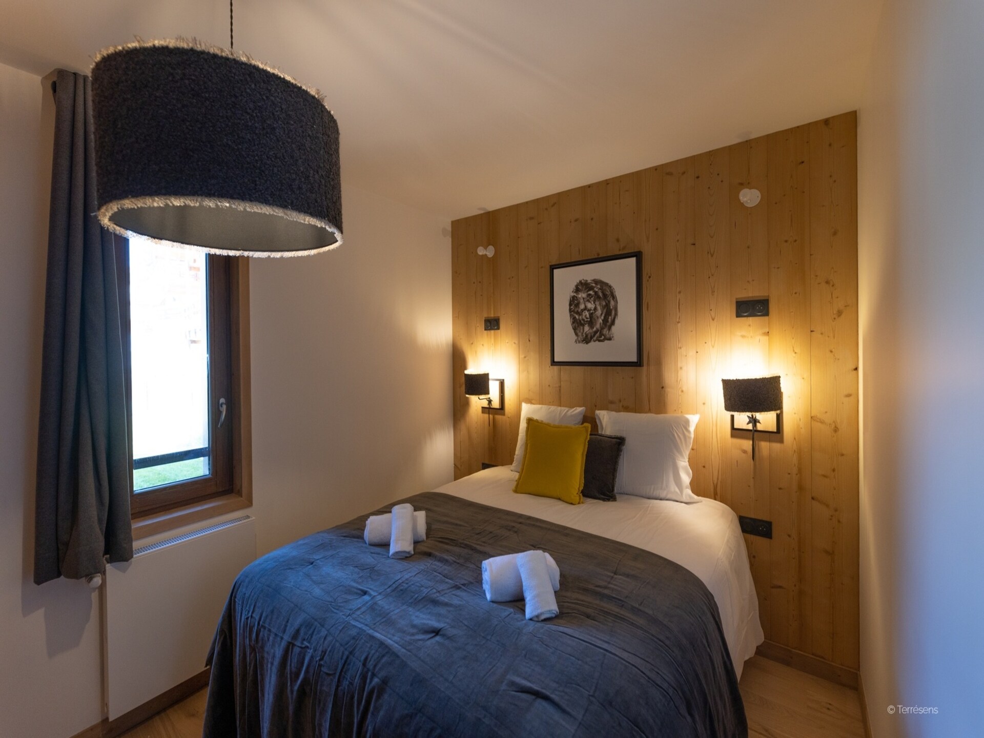 Ruim appartement in Saint Chaffrey voor 14 personen - foto 15