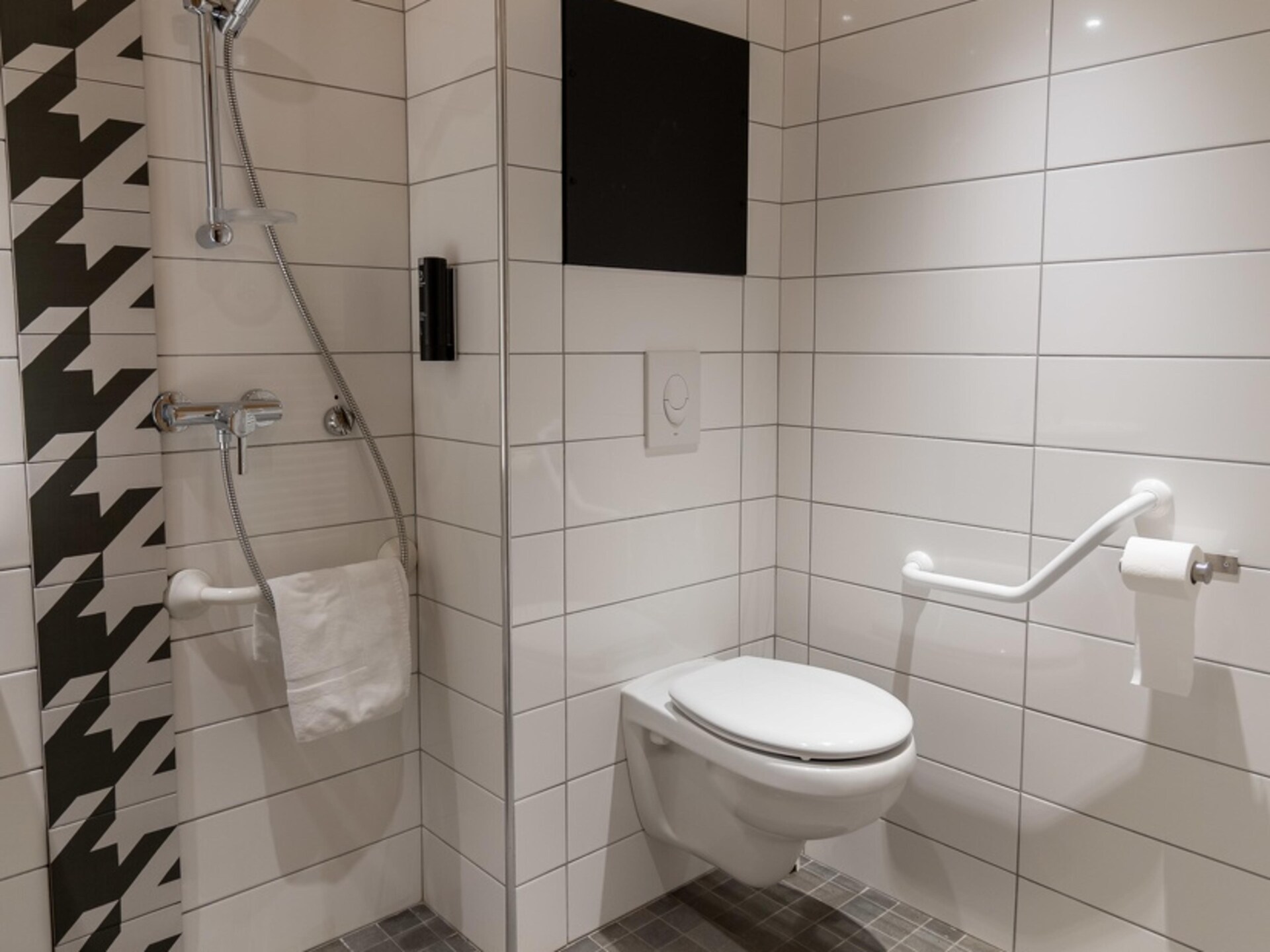 Gezellig appartement Le Cristal Lodge-RD2S in Saint Chaffrey - foto 20