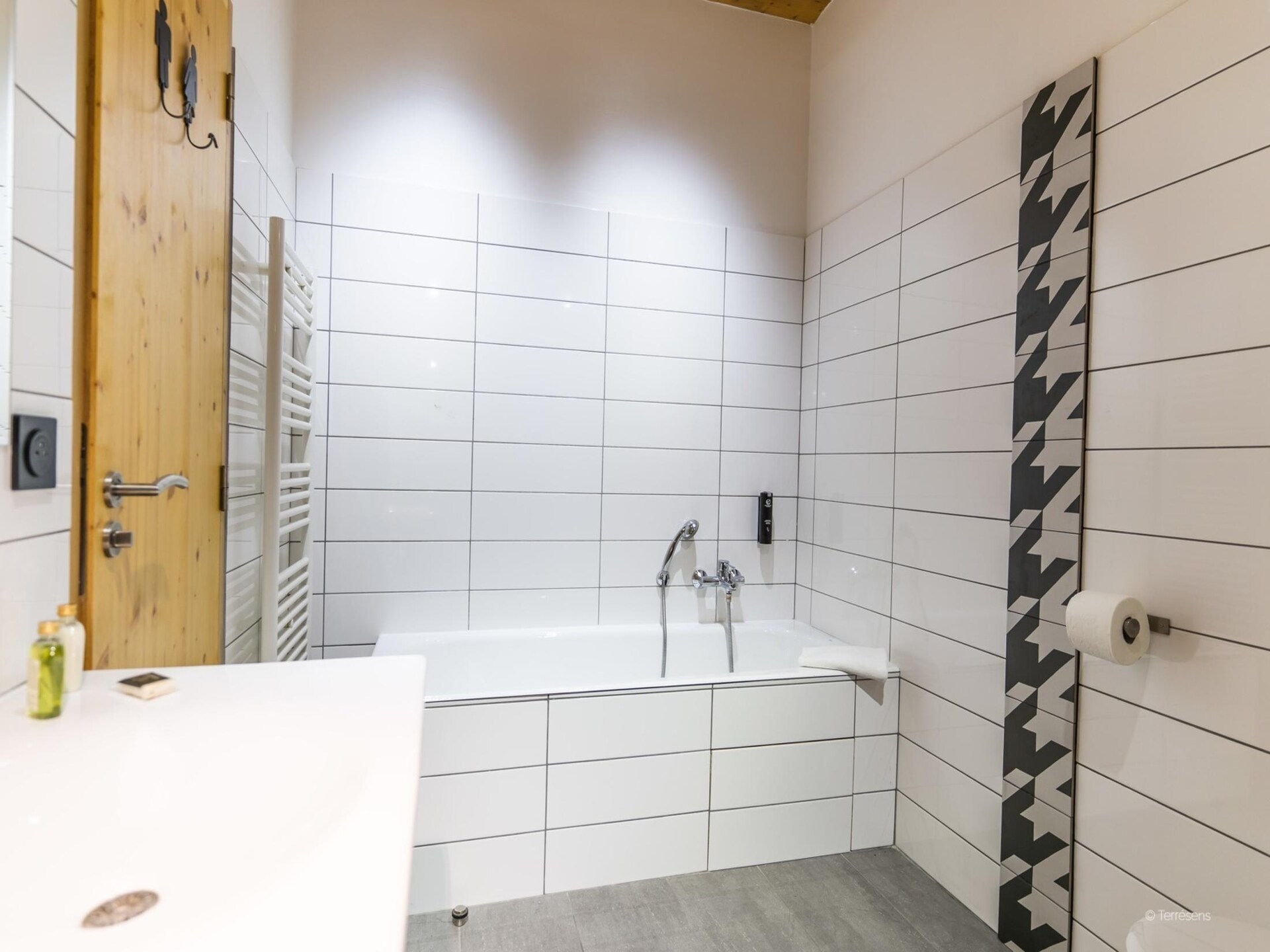 Gezellig appartement voor 2 personen in Saint Chaffrey - foto 29