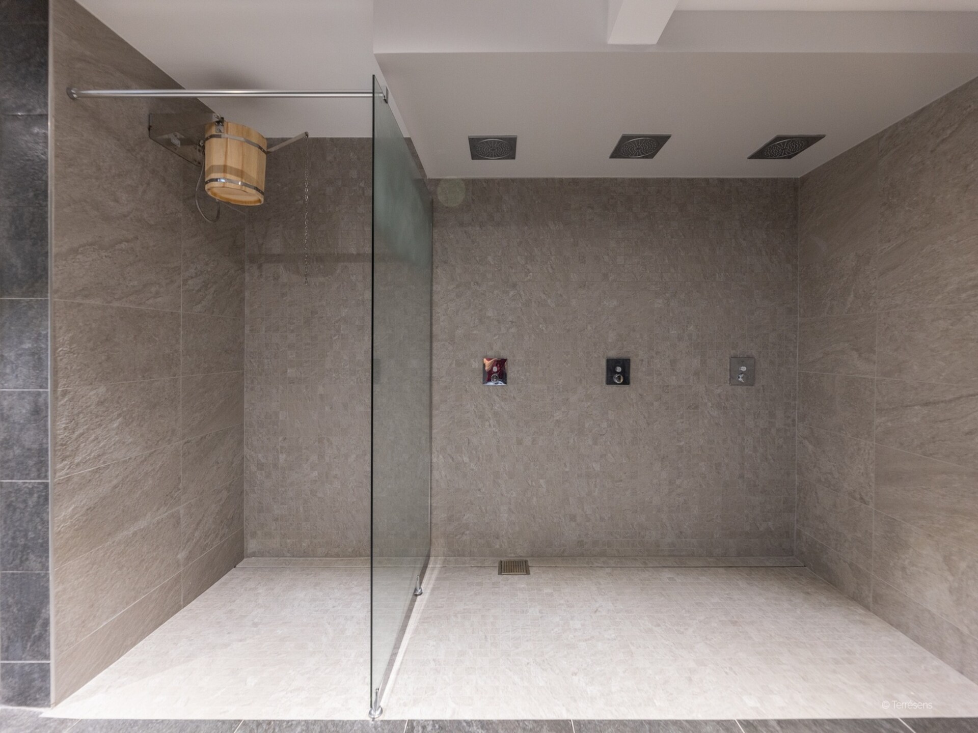 Sfeervol appartement Le Cristal Lodge in Saint Chaffrey - foto 20